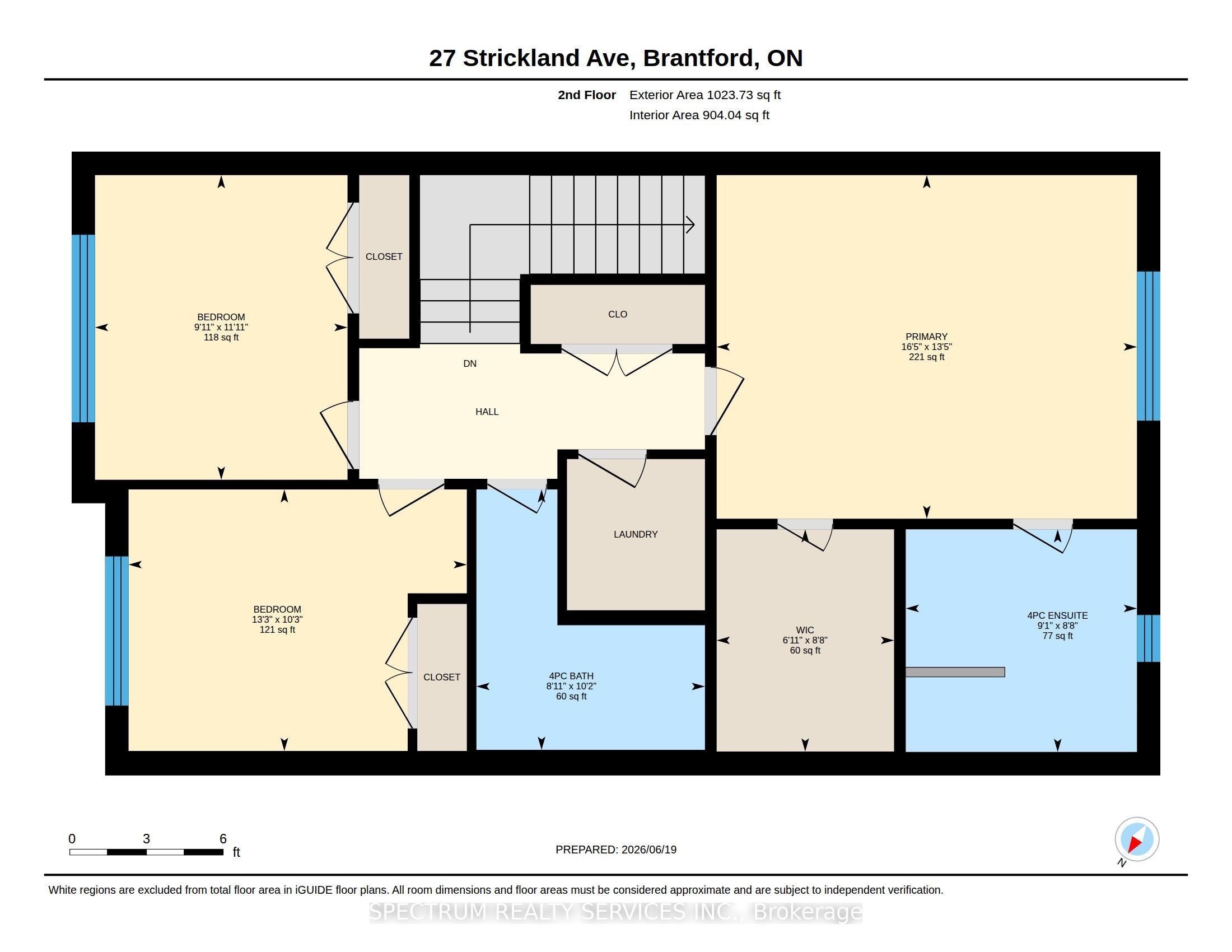 27 Strickland Avenue Property Photo 50