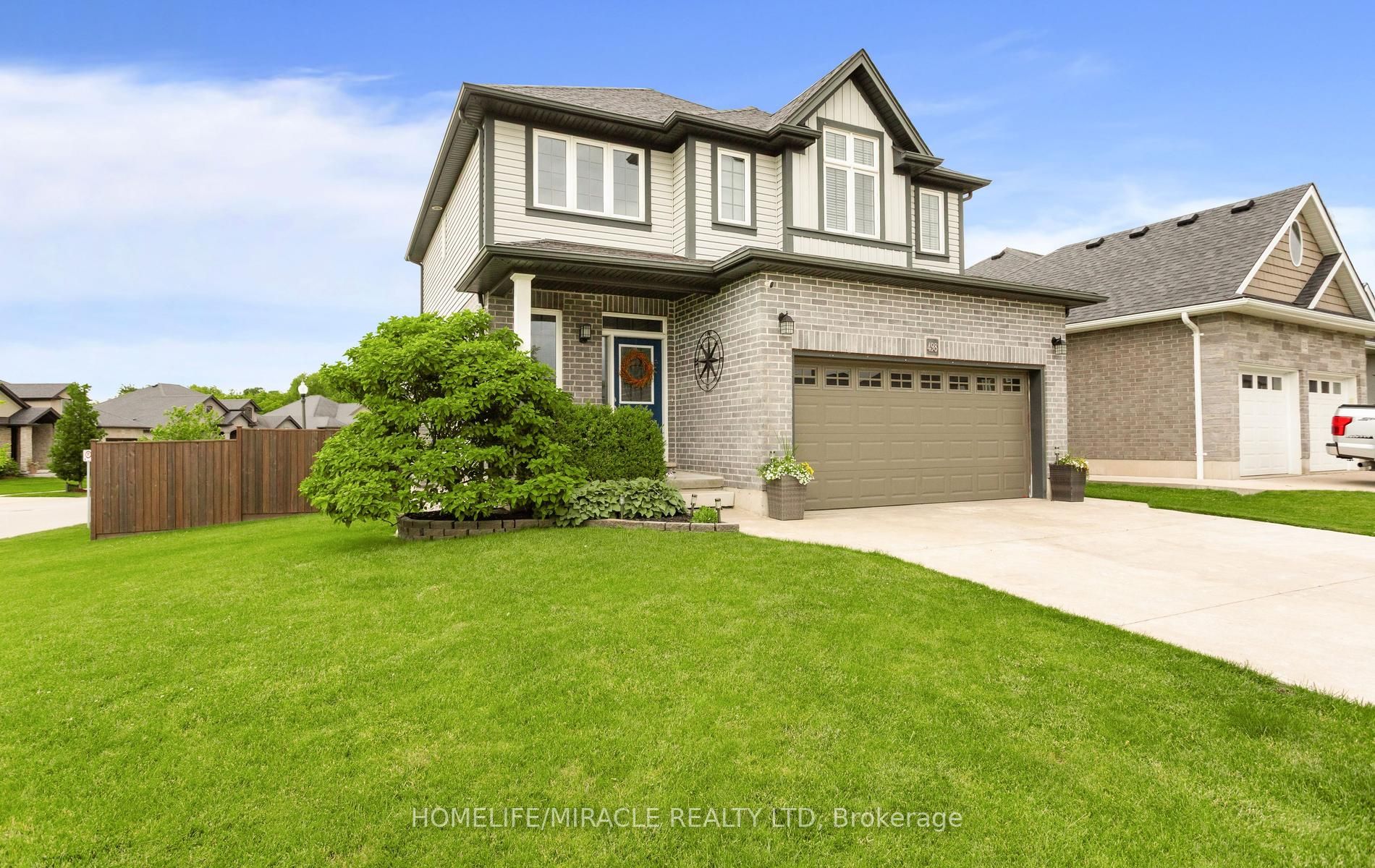 498 Fairway Road Property Photo 4