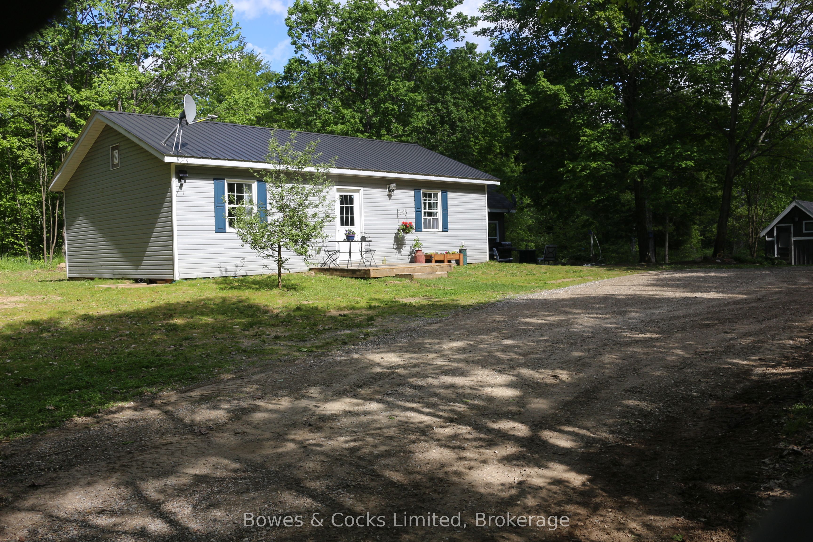 1801 Bordenwood Road Property Photo 2