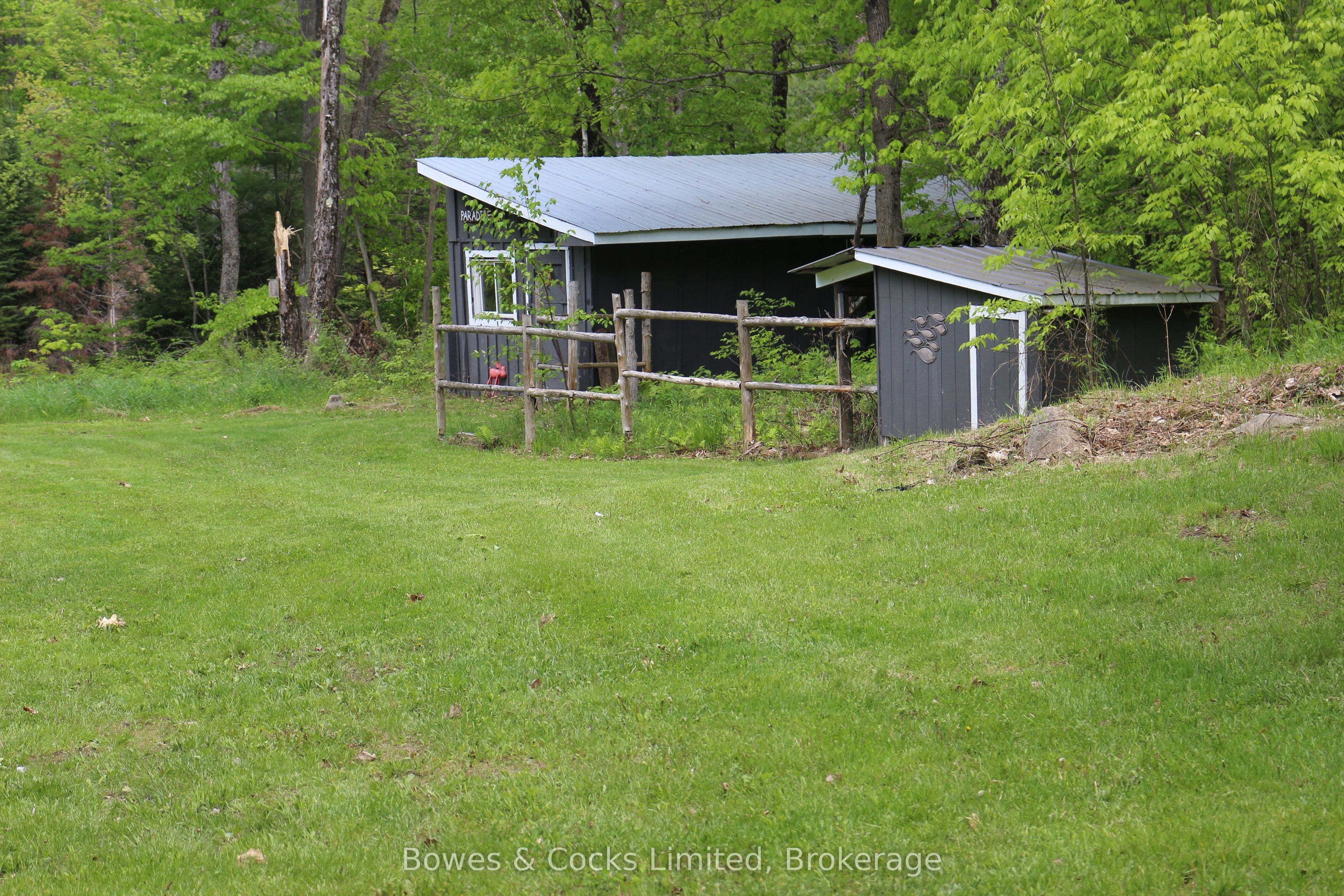1801 Bordenwood Road Property Photo 8