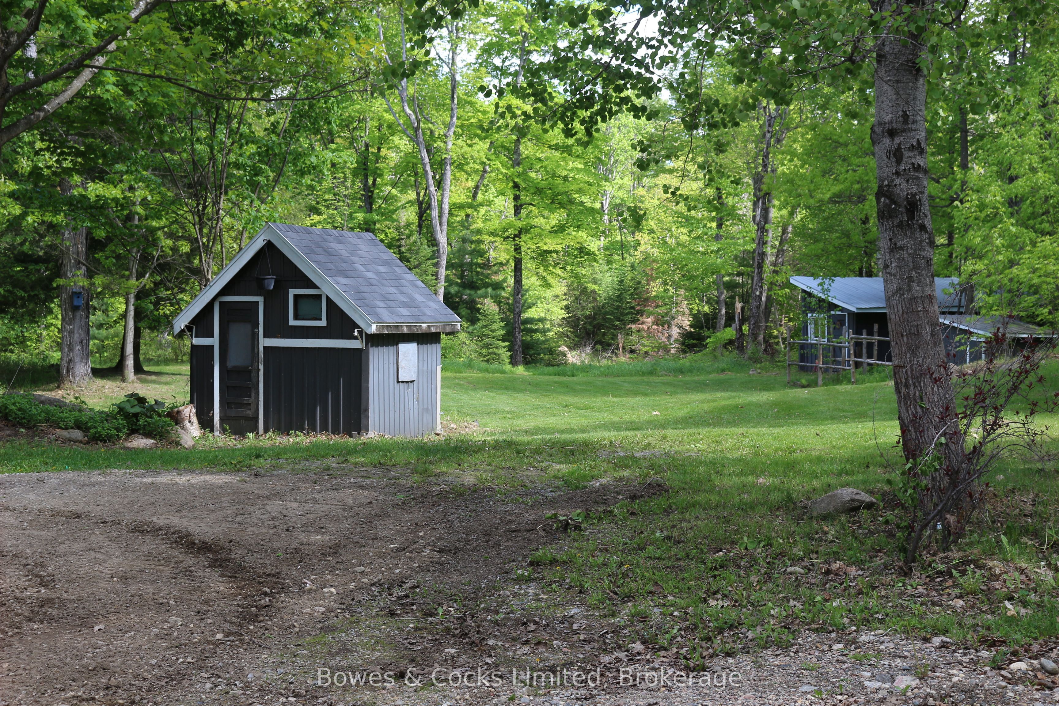 1801 Bordenwood Road Property Photo 9