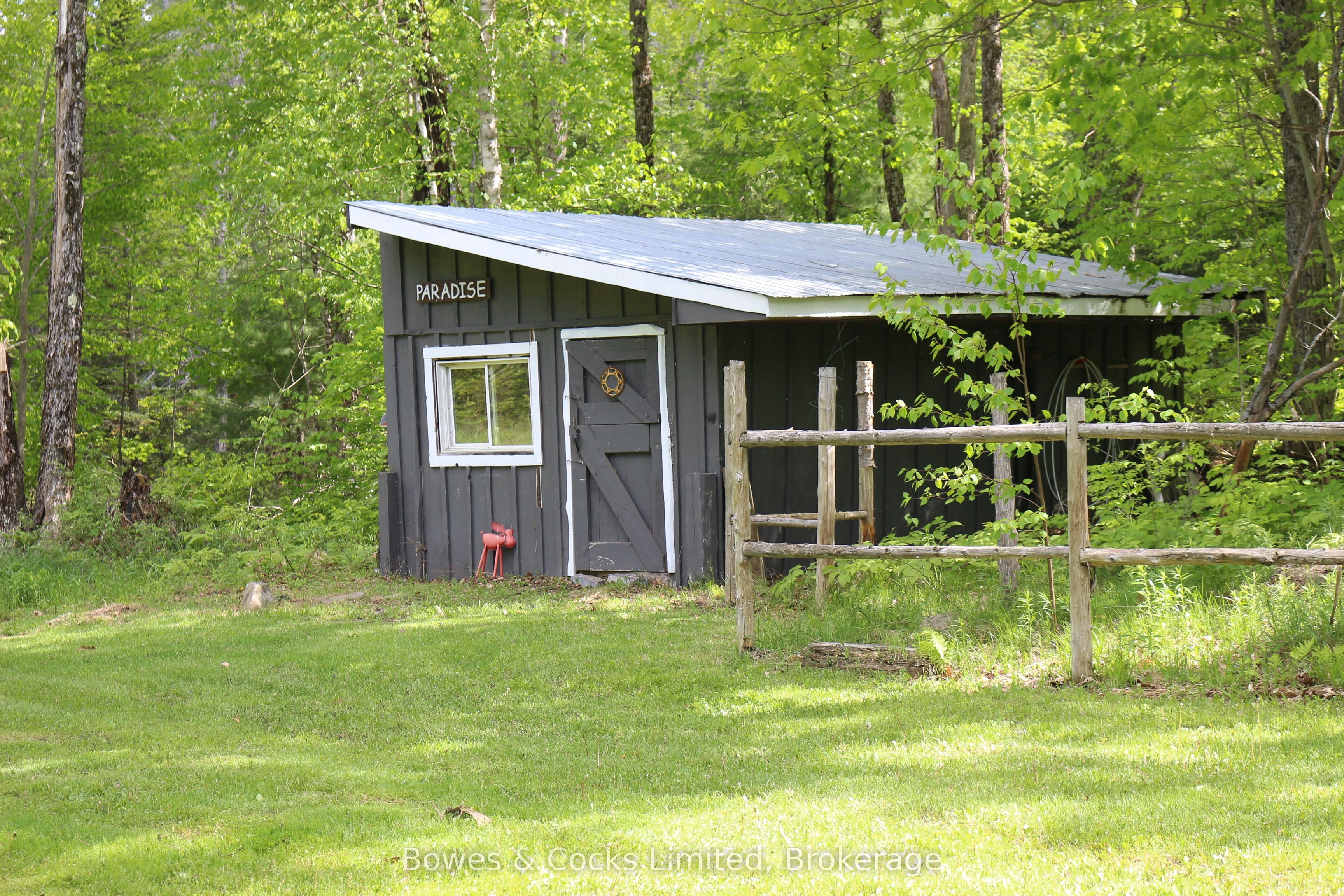 1801 Bordenwood Road Property Photo 11