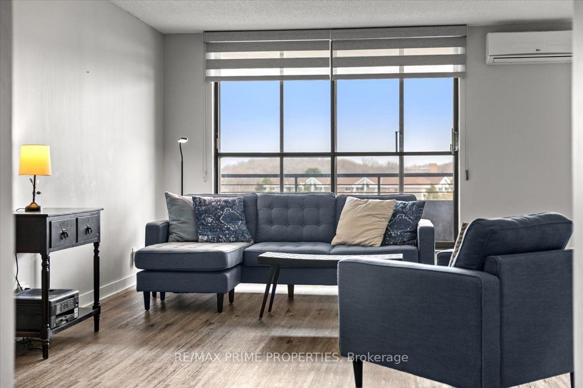 505 St Laurent Boulevard 804 Property Photo 13