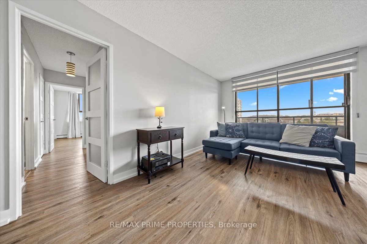 505 St Laurent Boulevard 804 Property Photo 19