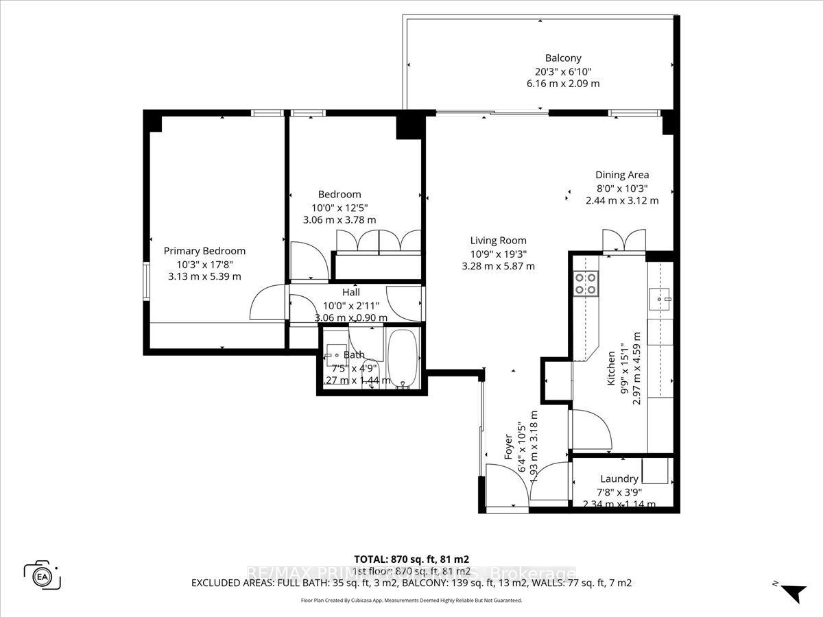 505 St Laurent Boulevard 804 Property Photo 31