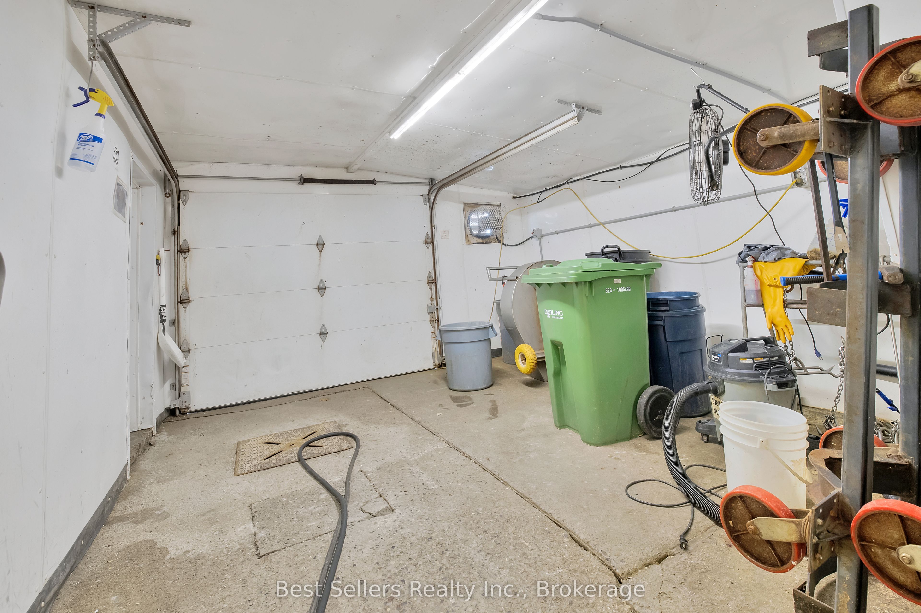 4049 Bonneau Line Property Photo 22