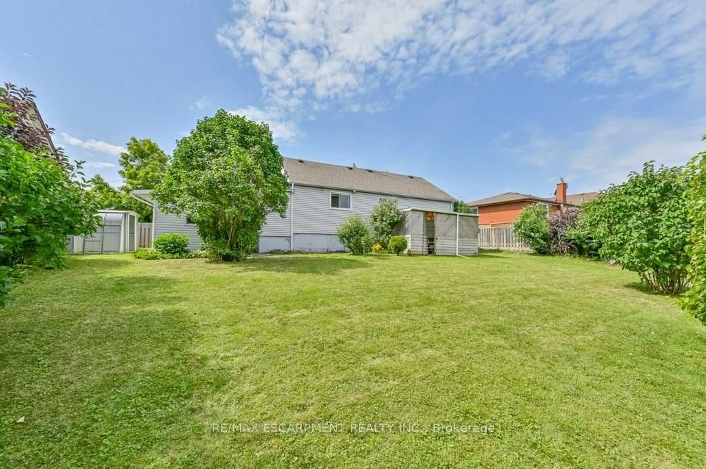 641 Limeridge Road E Property Photo 30