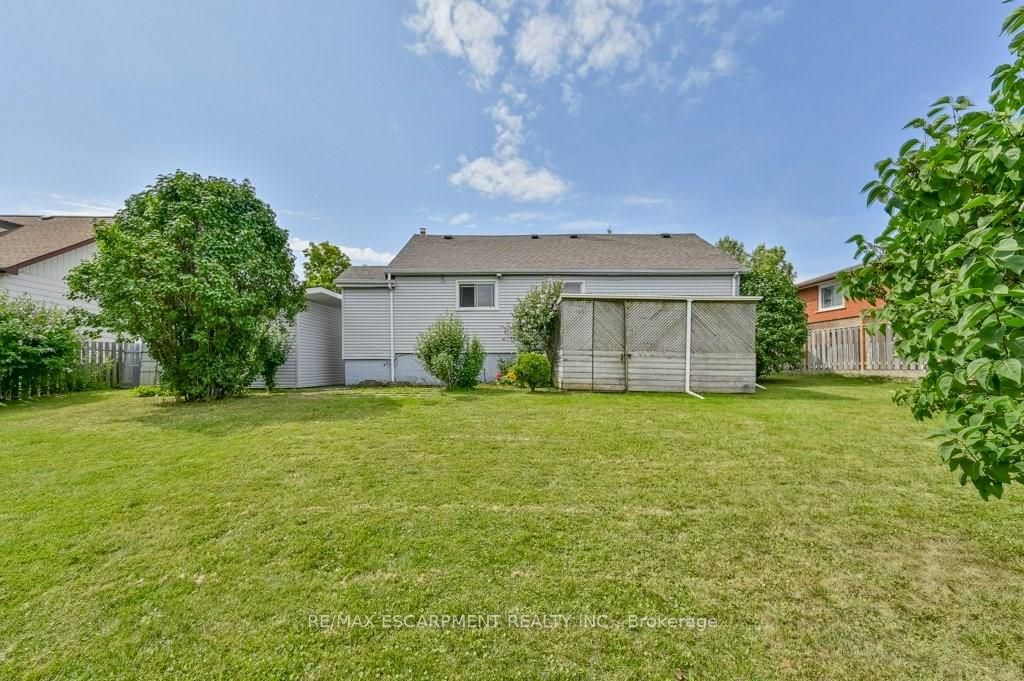 641 Limeridge Road E Property Photo 33