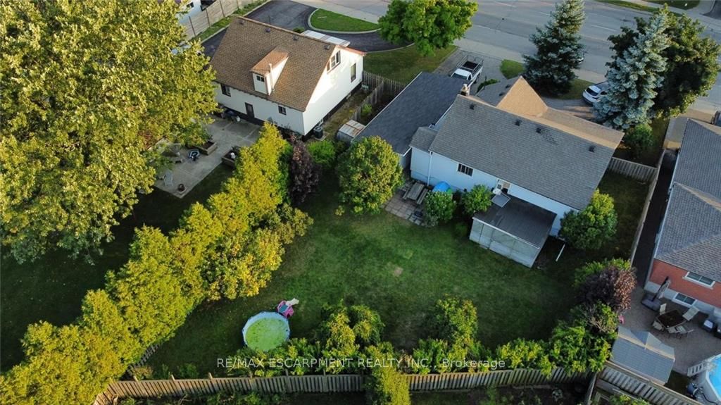 641 Limeridge Road E Property Photo 37