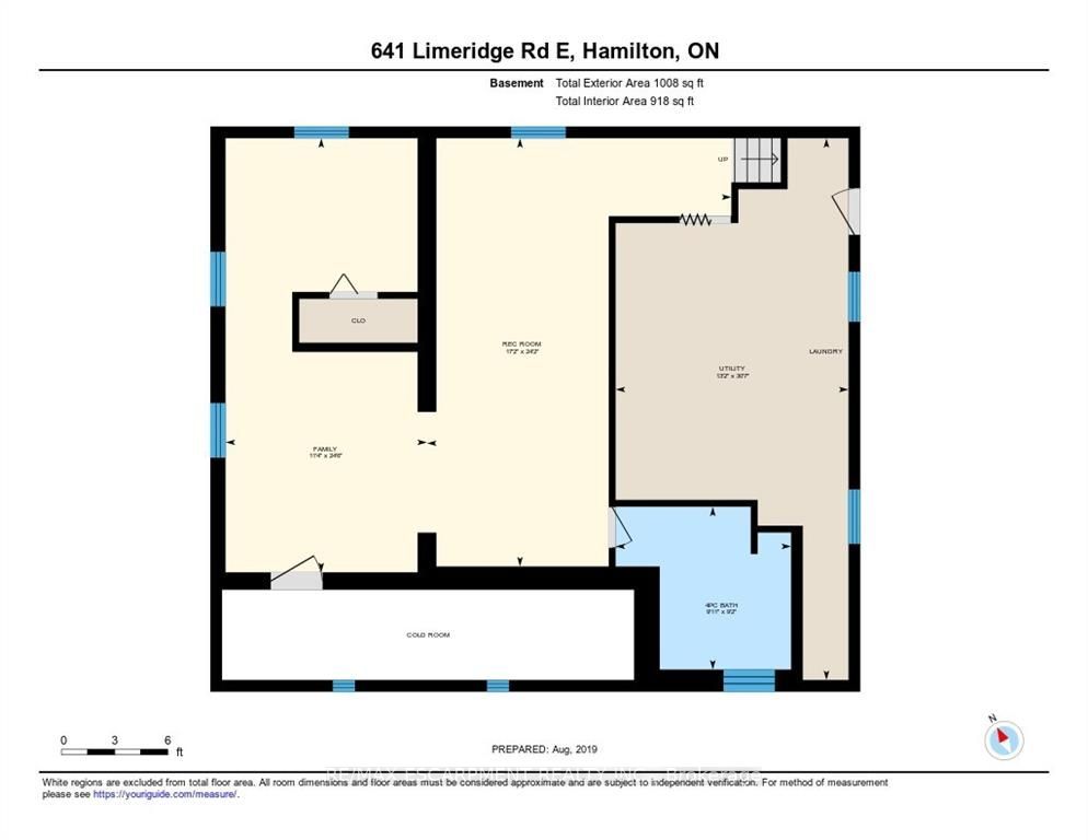 641 Limeridge Road E Property Photo 42
