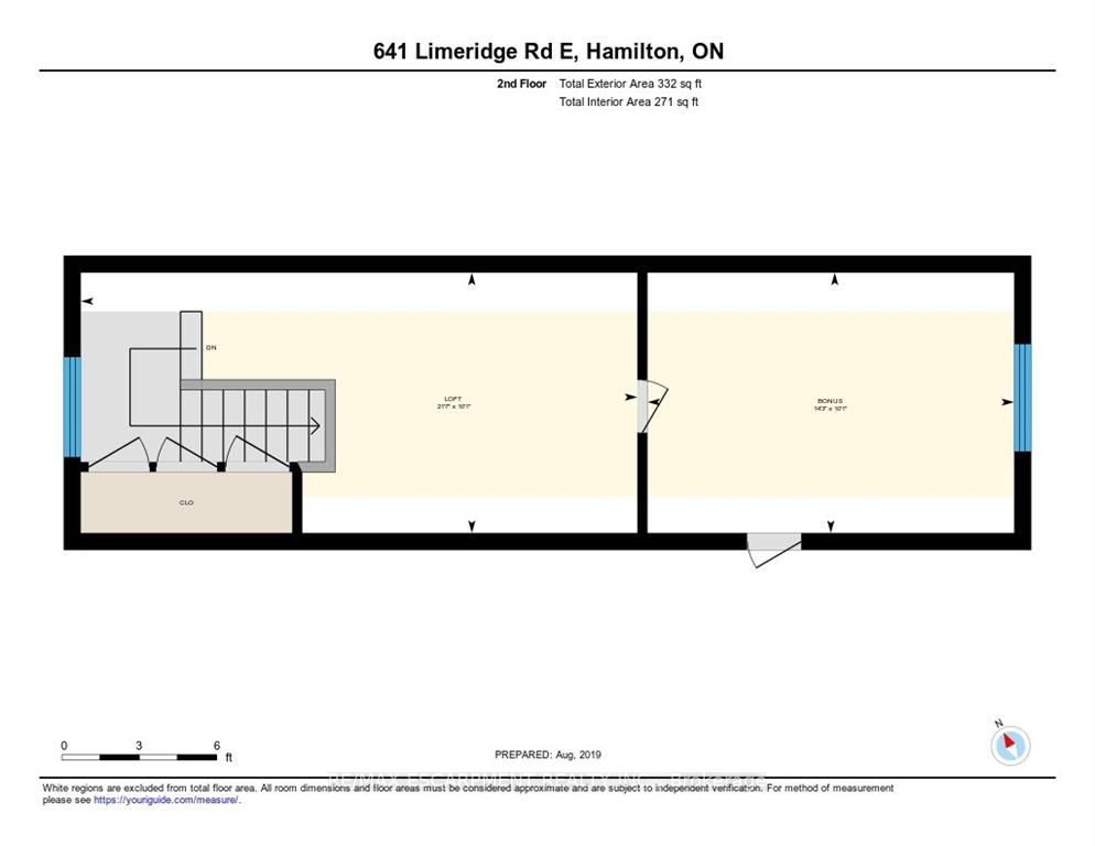 641 Limeridge Road E Property Photo 43