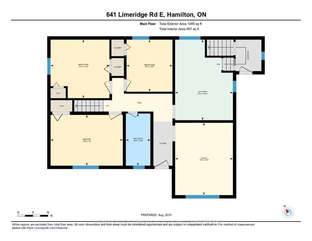 641 Limeridge Road E Property Photo 44