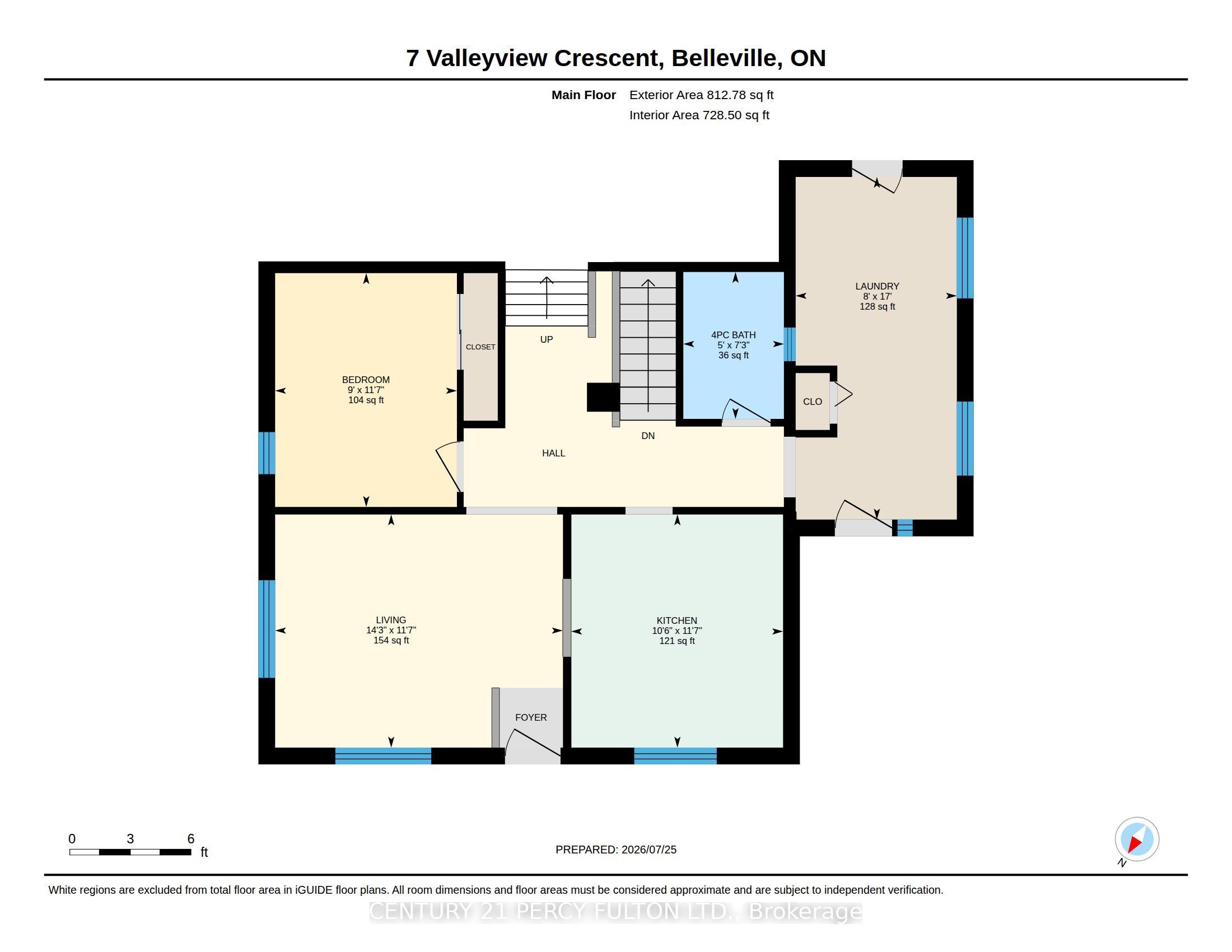 7 Valleyview Crescent Property Photo 27