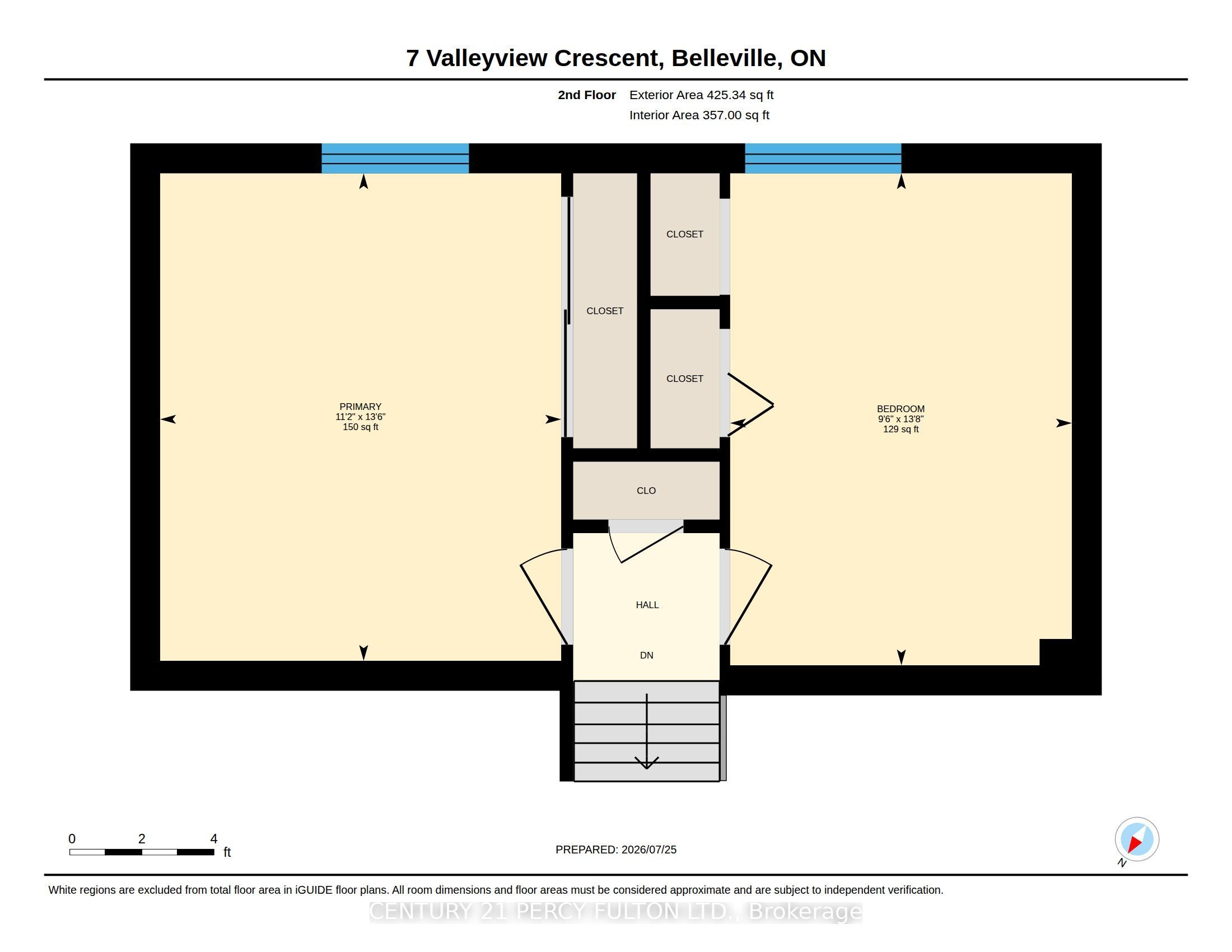 7 Valleyview Crescent Property Photo 28