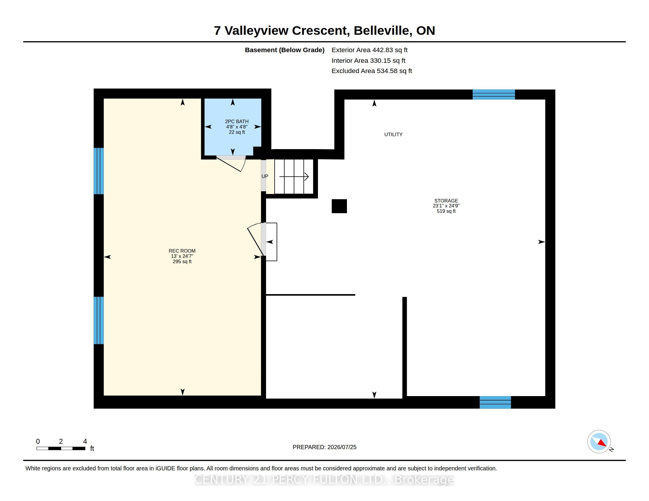 7 Valleyview Crescent Property Photo 29