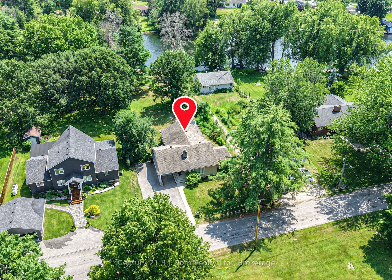 1028 Cowbell Lane Property Photo 4