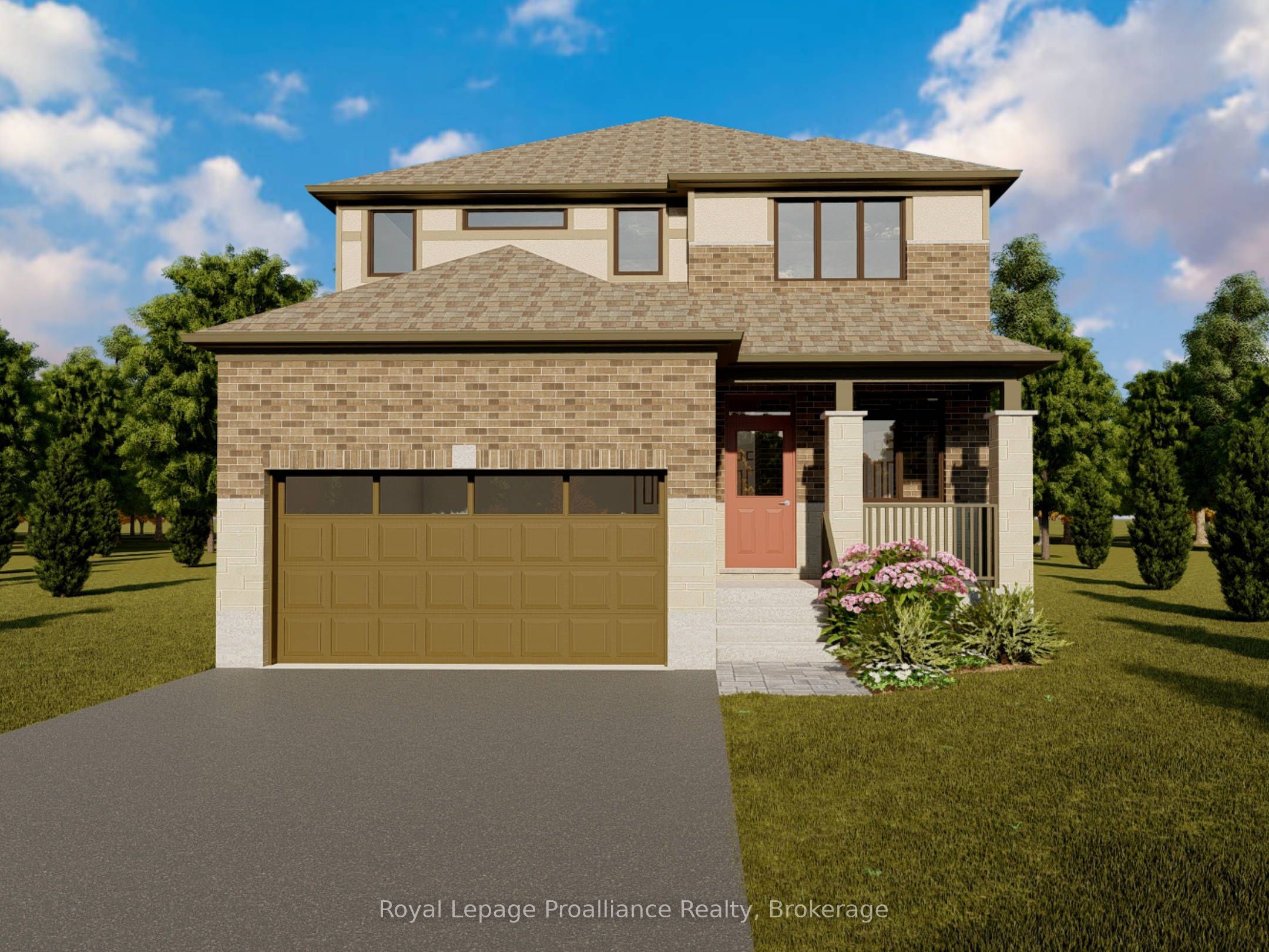 36 Springwater Court