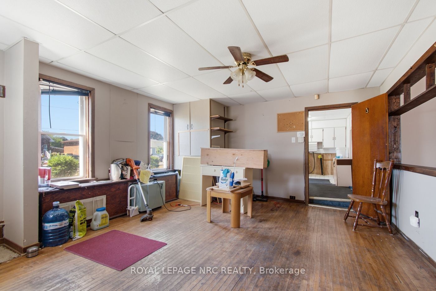 592 Fielden Avenue Property Photo 3