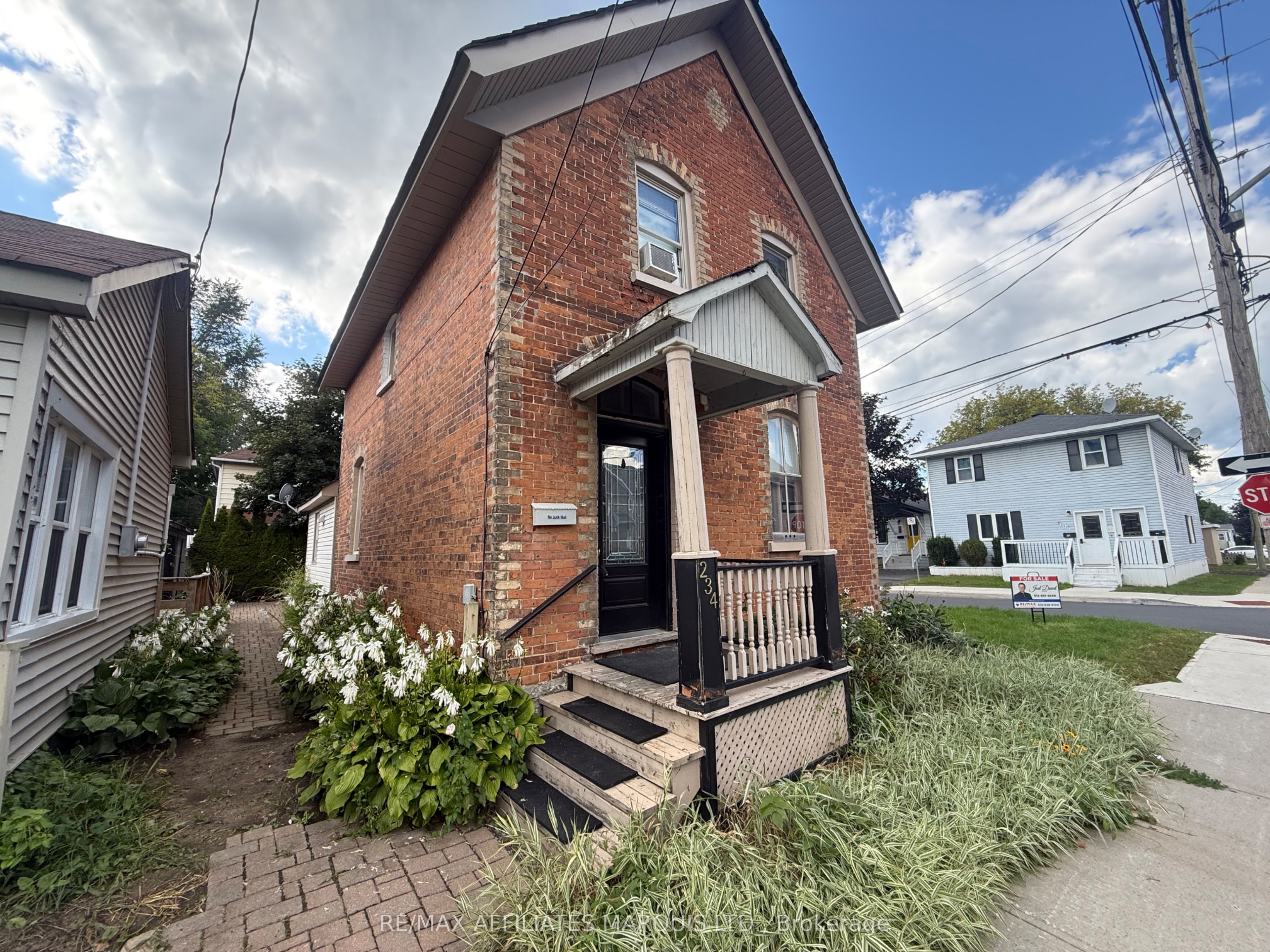 230 - 234 Bedford Street Property Photo 17