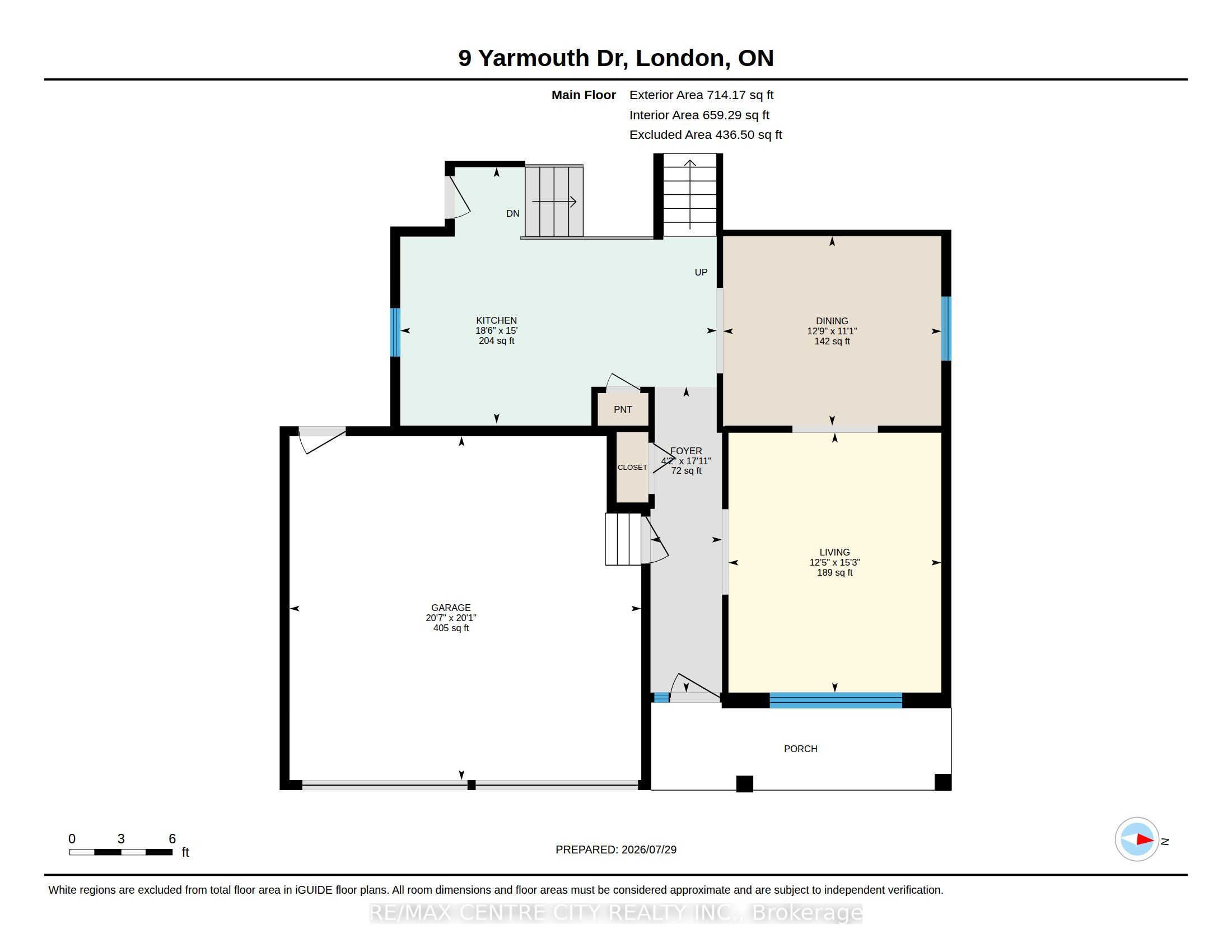 9 Yarmouth Drive Property Photo 46