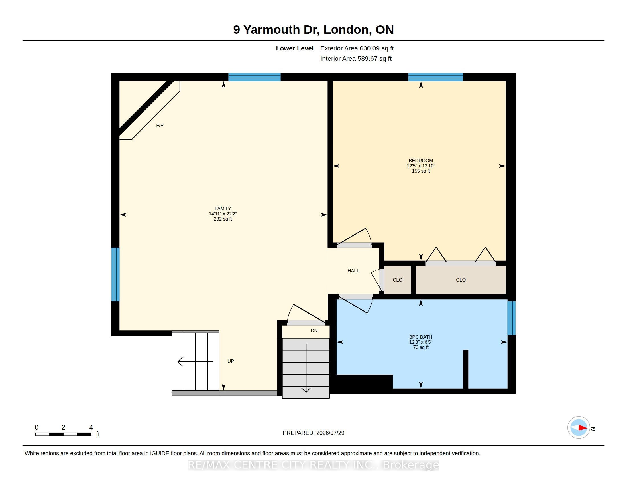 9 Yarmouth Drive Property Photo 48