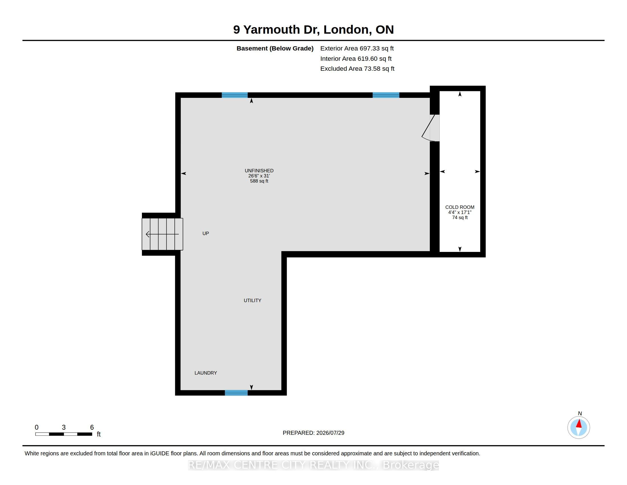 9 Yarmouth Drive Property Photo 49