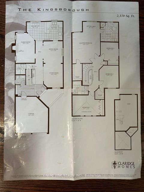 105 Rowallen Place Property Photo 47