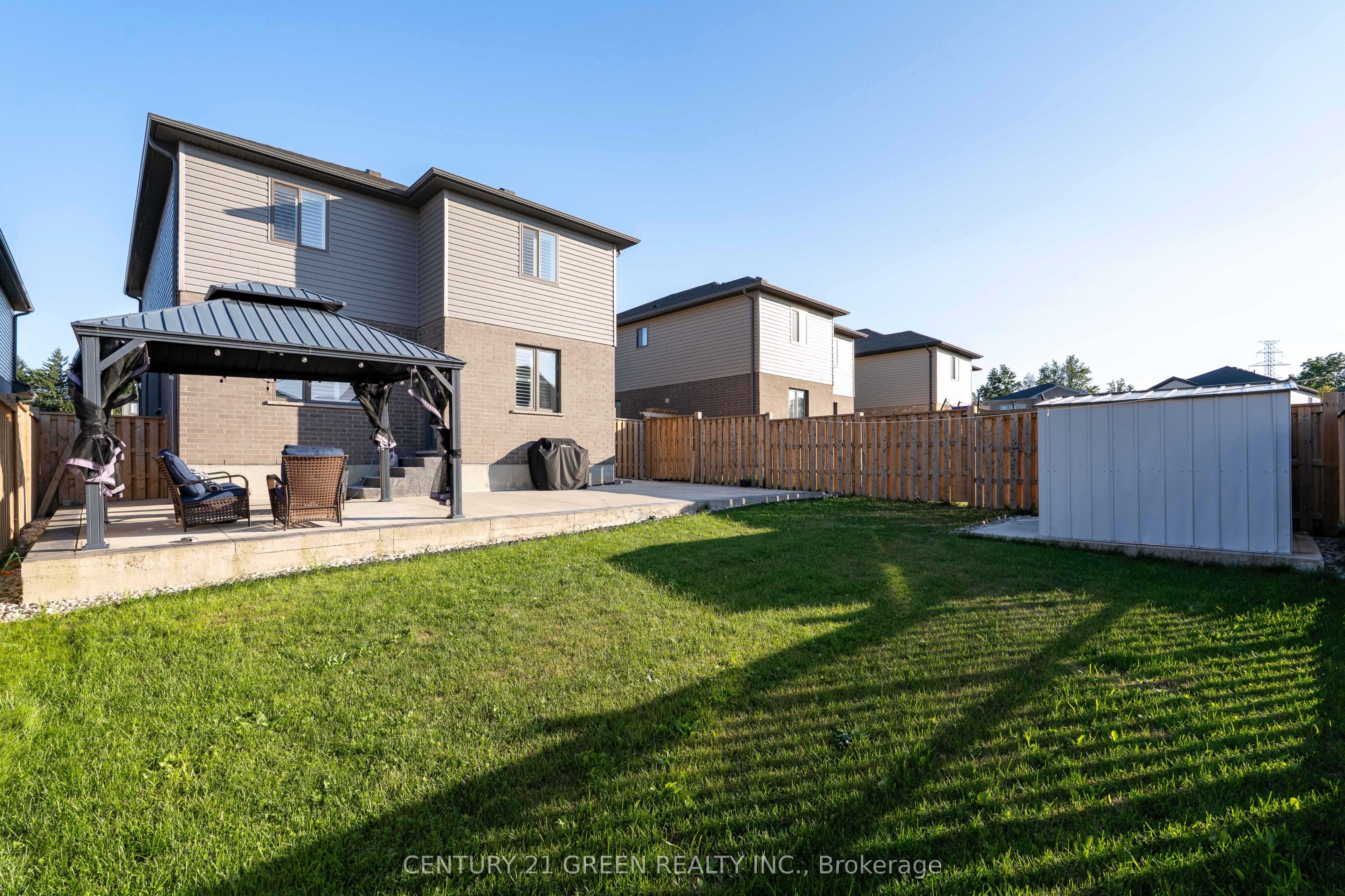 2824 Doyle Drive Property Photo 37