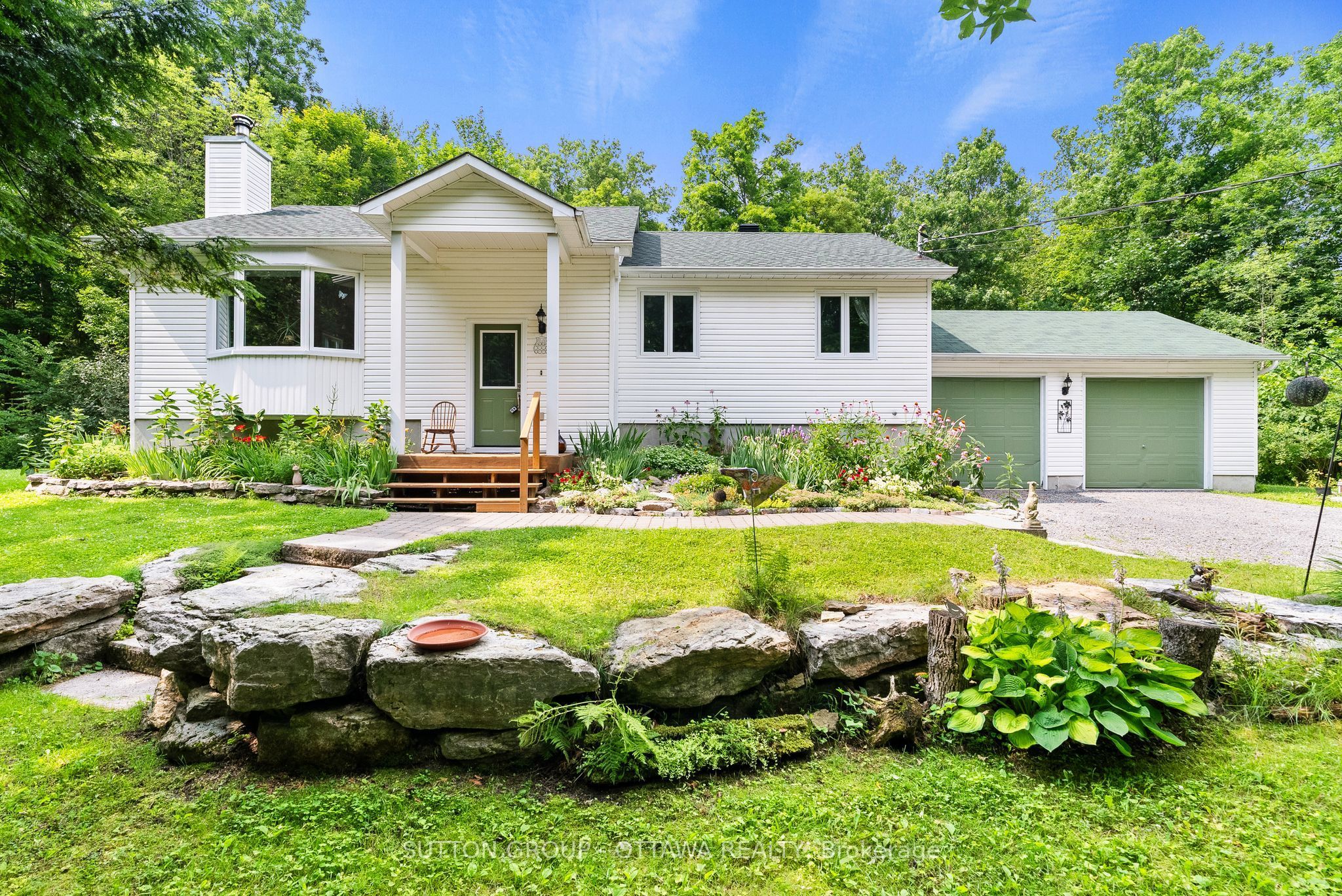 365 Haskins Road Property Photo 1