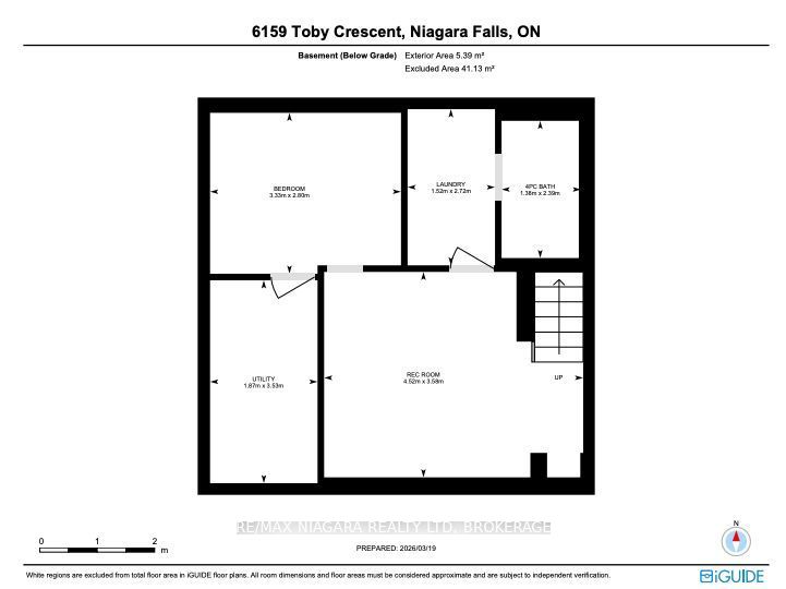 6159 Toby Crescent Property Photo 33