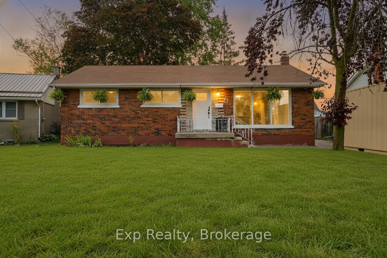 6 Coleman Drive Property Photo 1