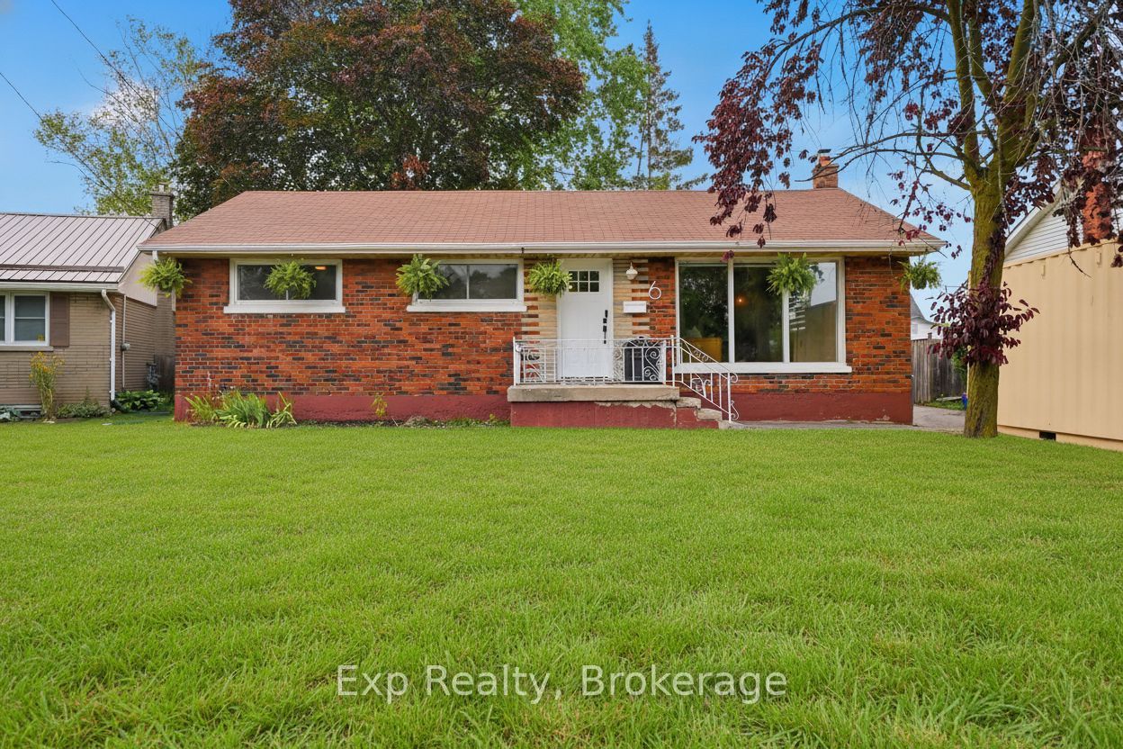 6 Coleman Drive Property Photo 2