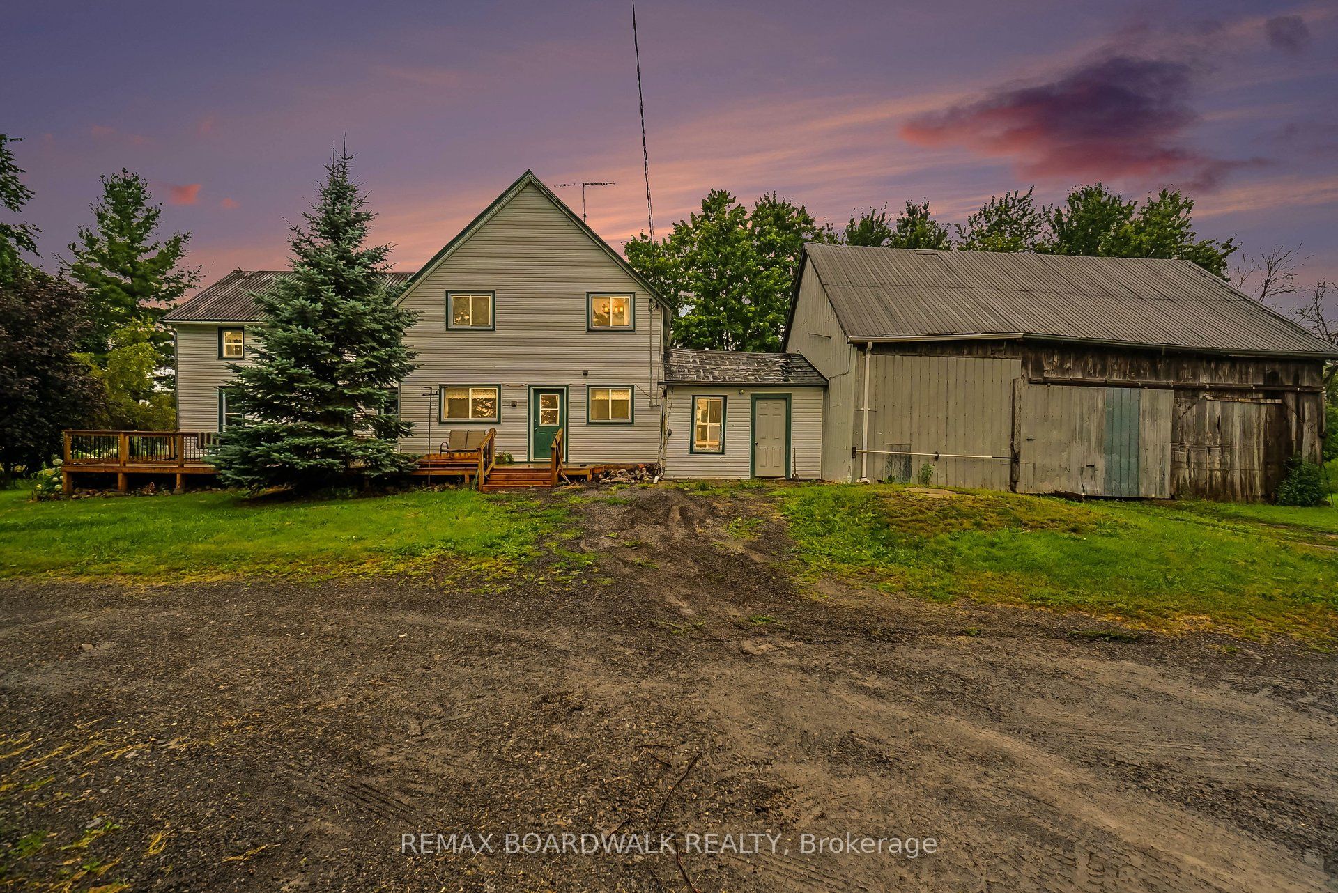11691 Hutt Road Property Photo 1