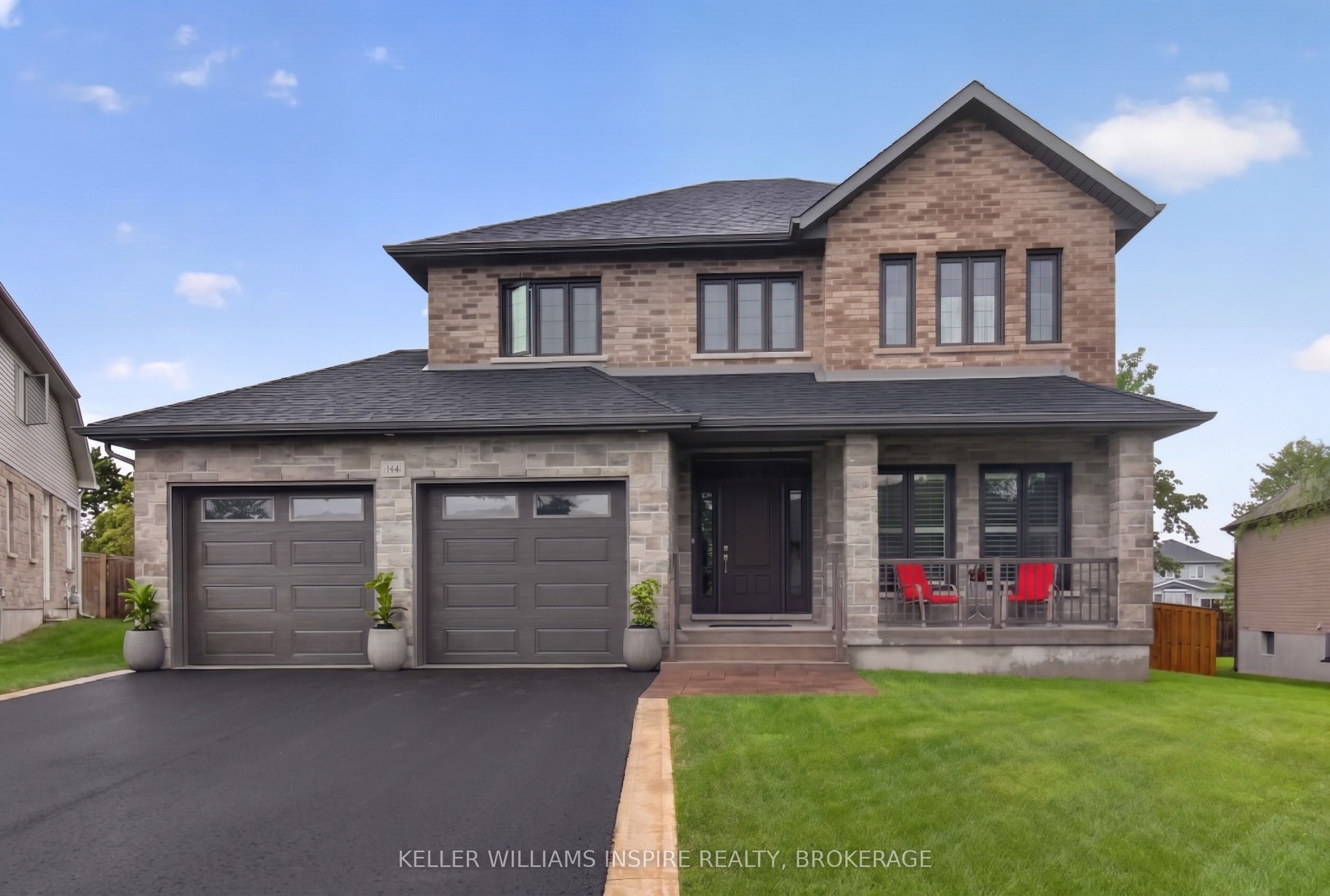 266 Pauline Tom Avenue Property Photo 1