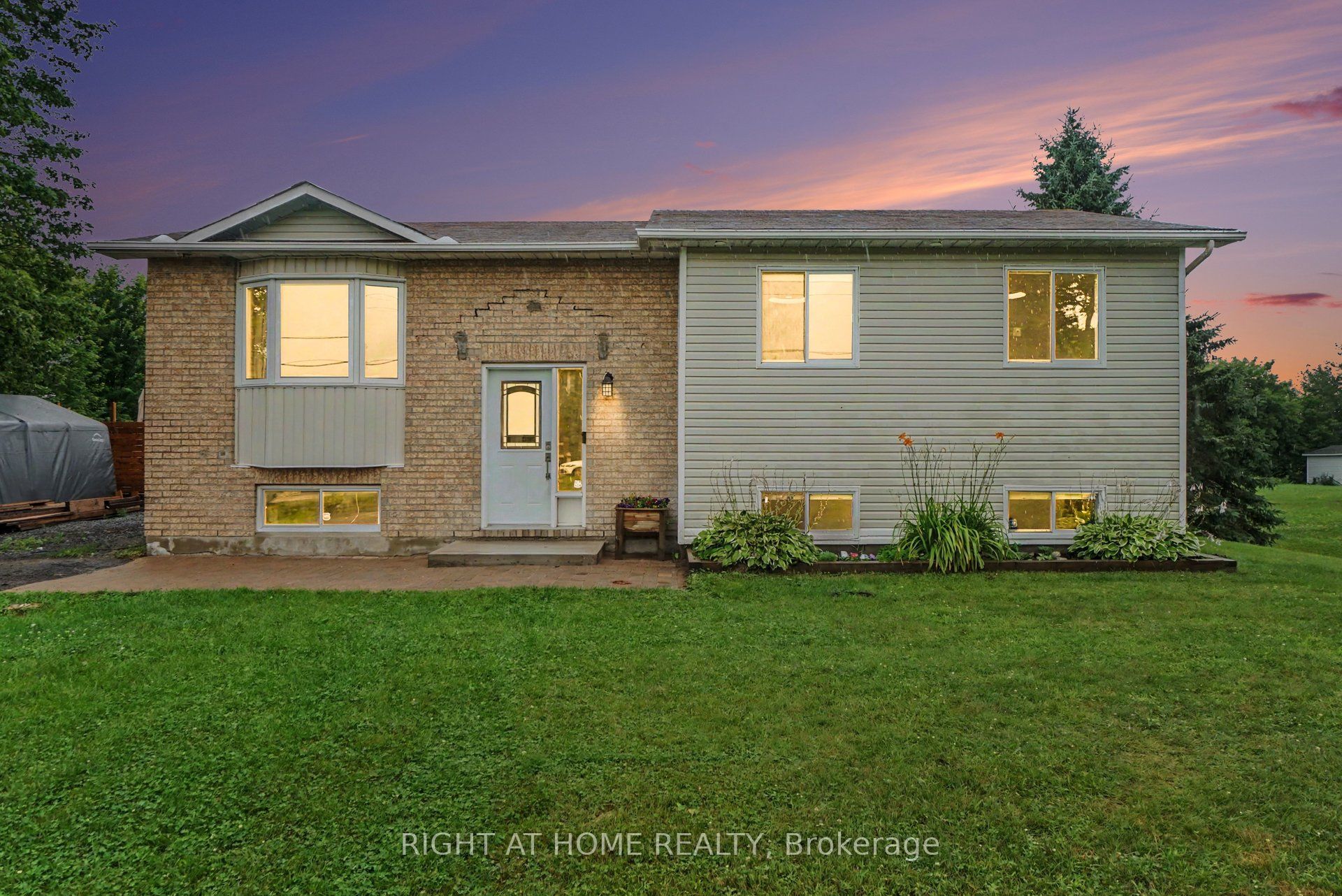 3320 Gendron Road Property Photo 1