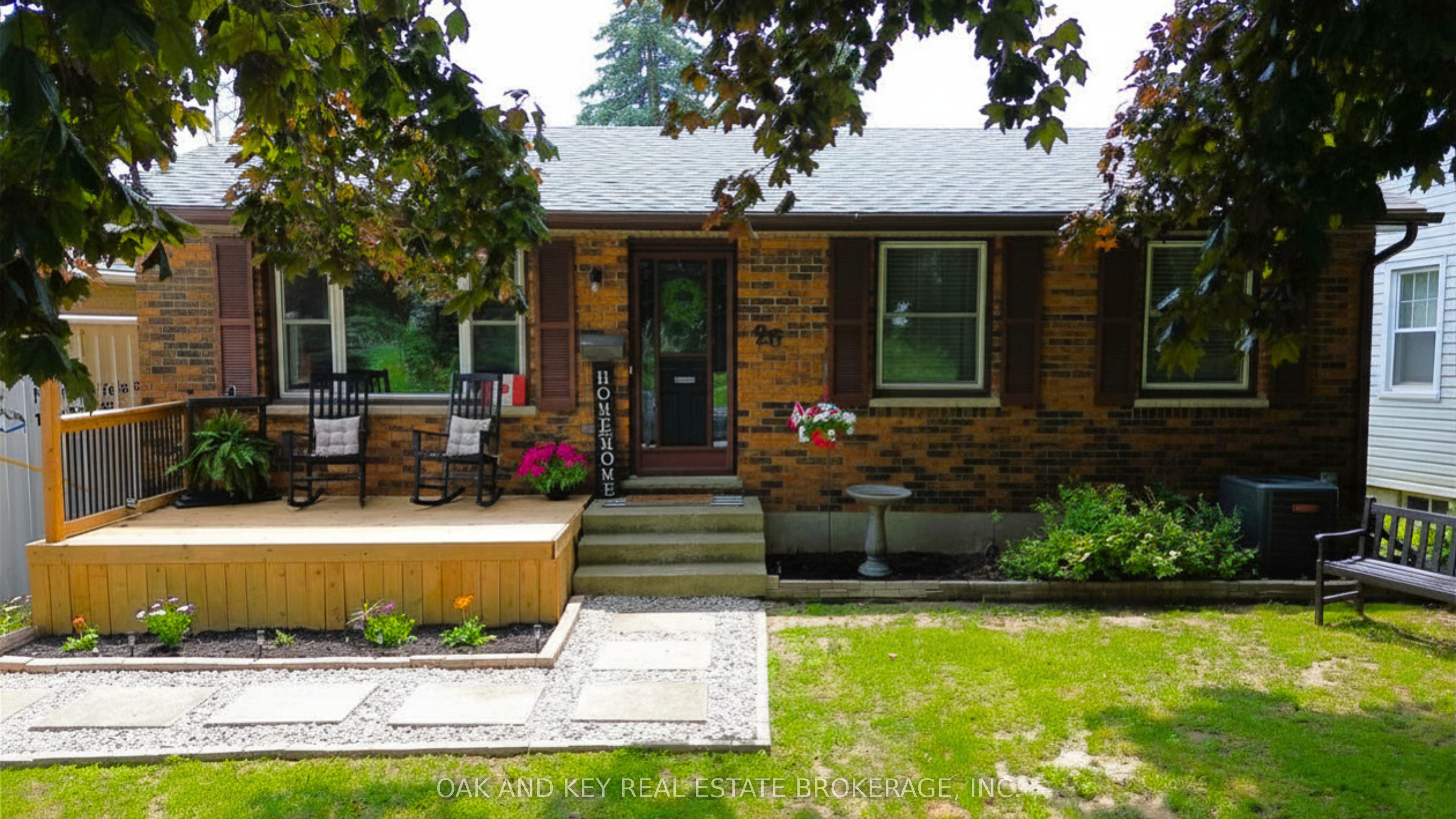 26 Sinclair Avenue Property Photo 2
