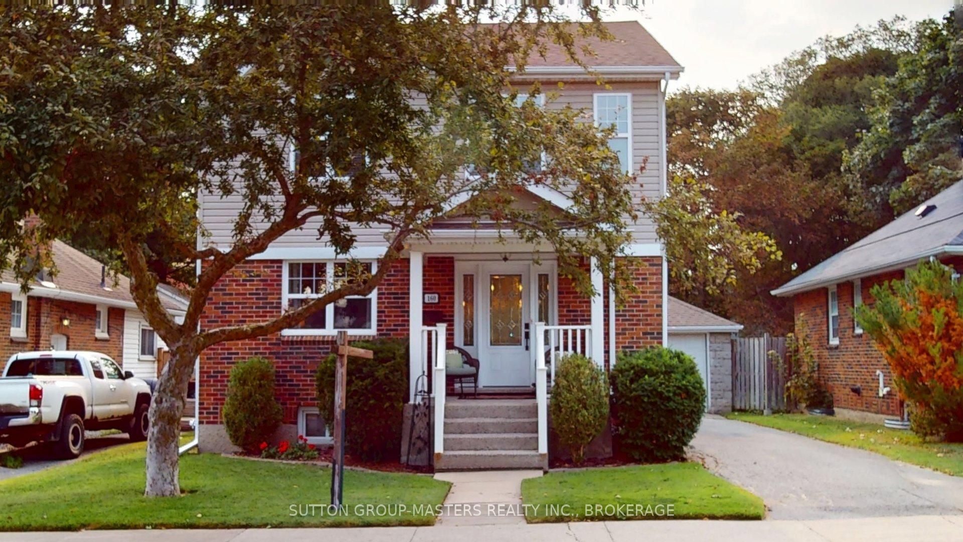 160 Napier Street Property Photo 1