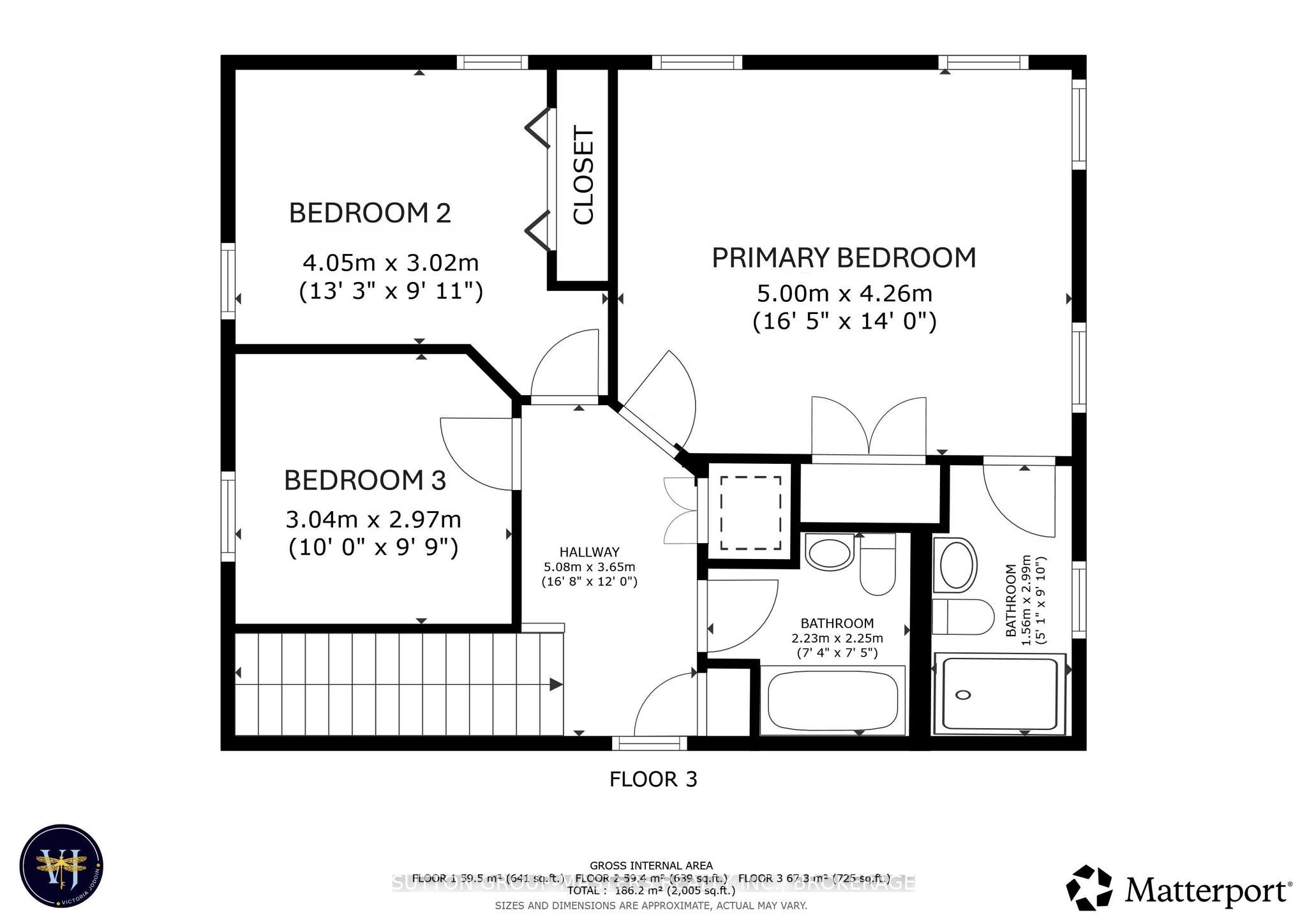 160 Napier Street Property Photo 45