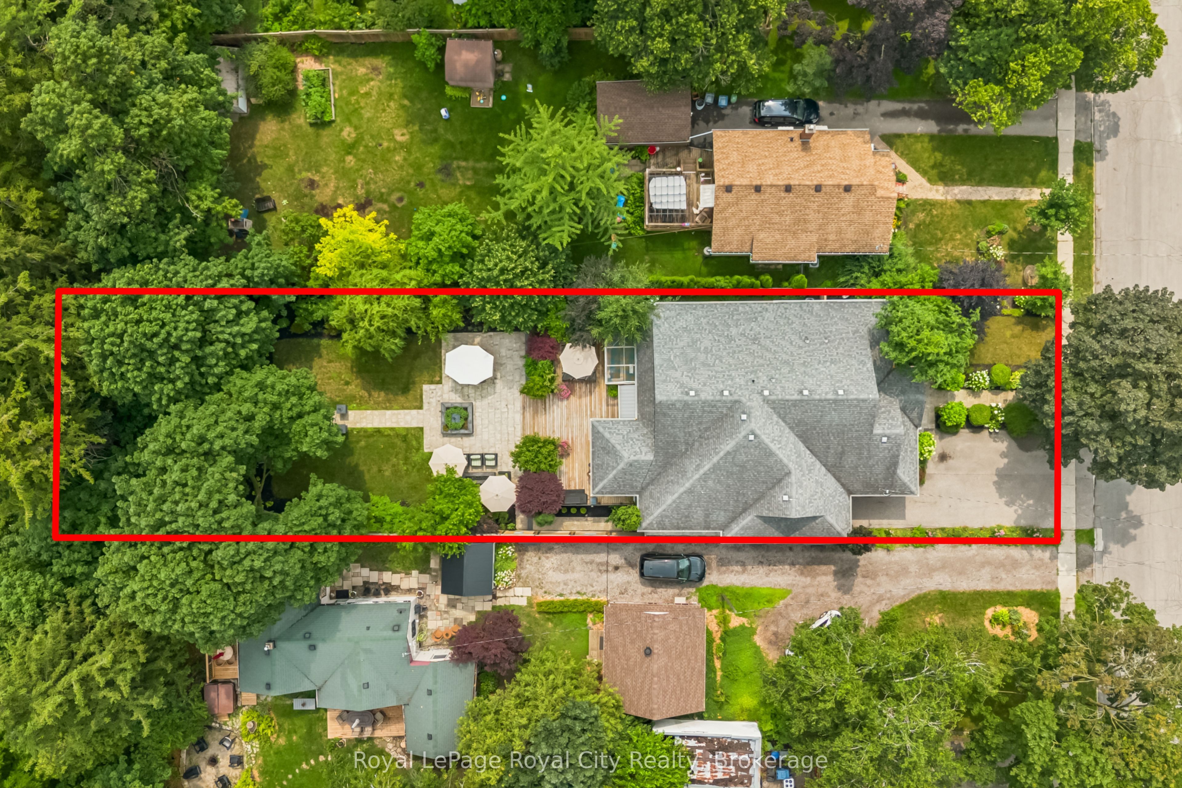 33 Edgehill Drive Property Photo 48
