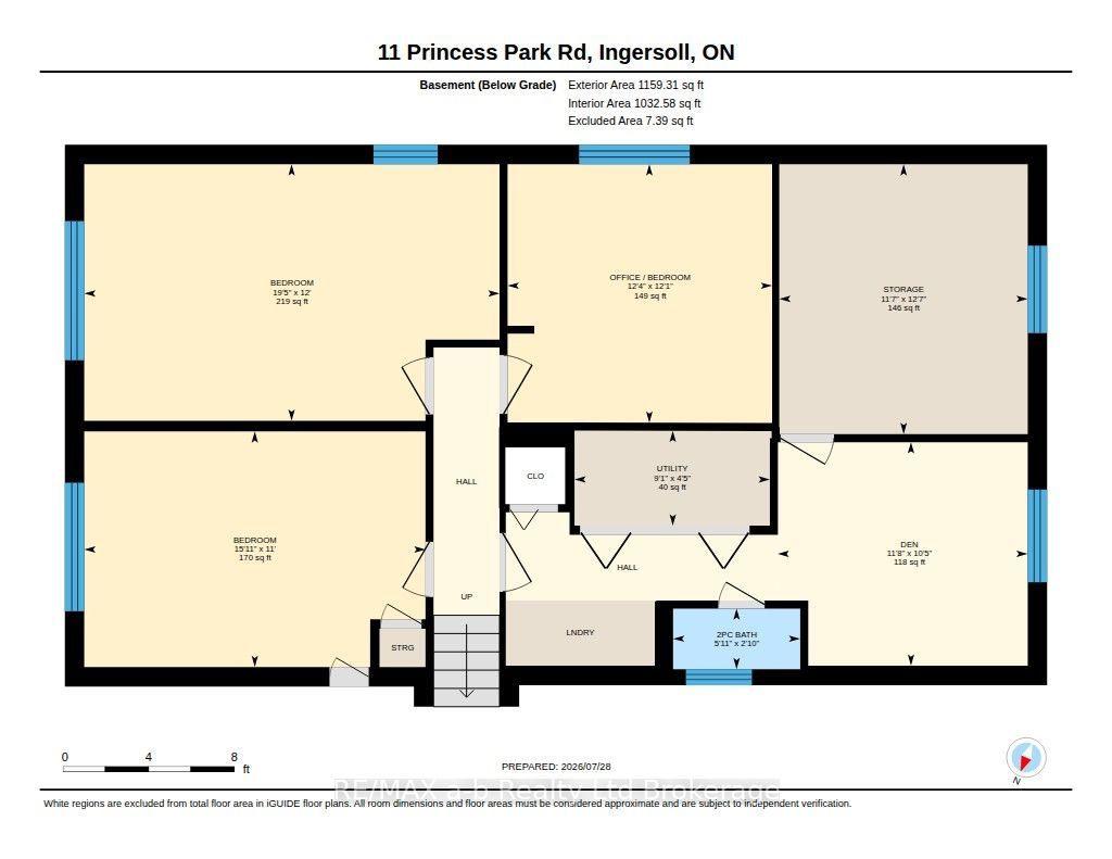 11 Princess Park Road Property Photo 45