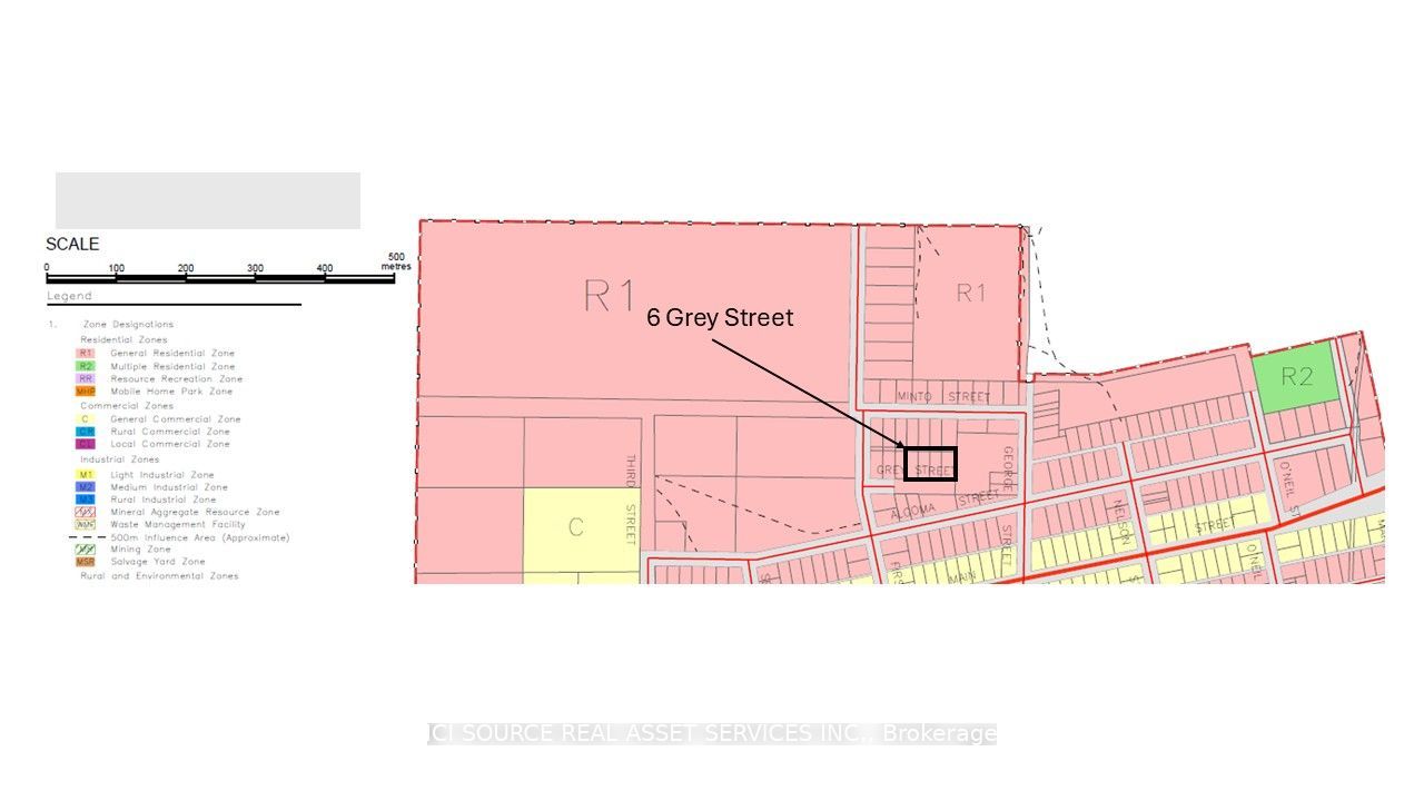 6 Grey Street Property Photo 6