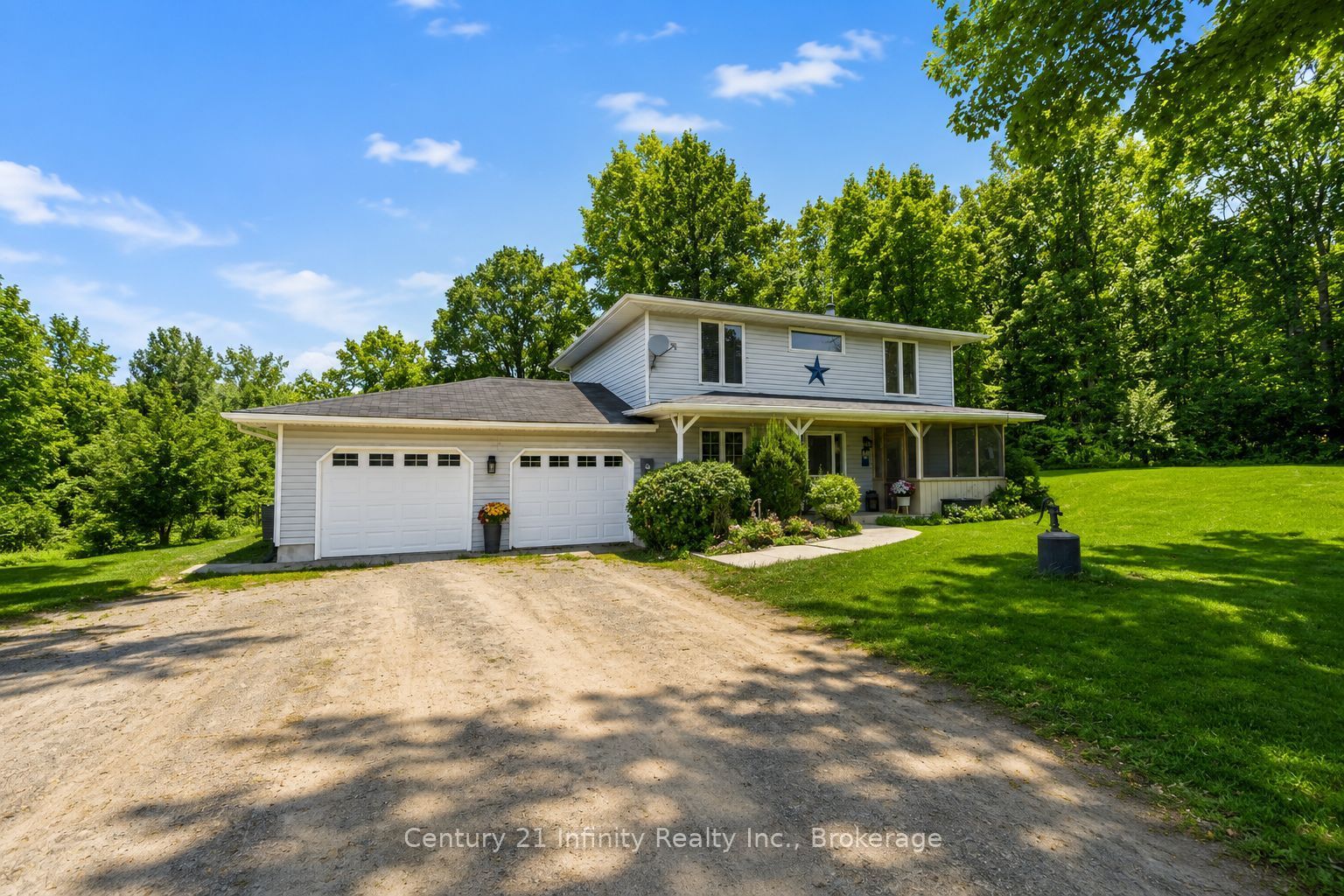 460 Pigden Road Property Photo 1