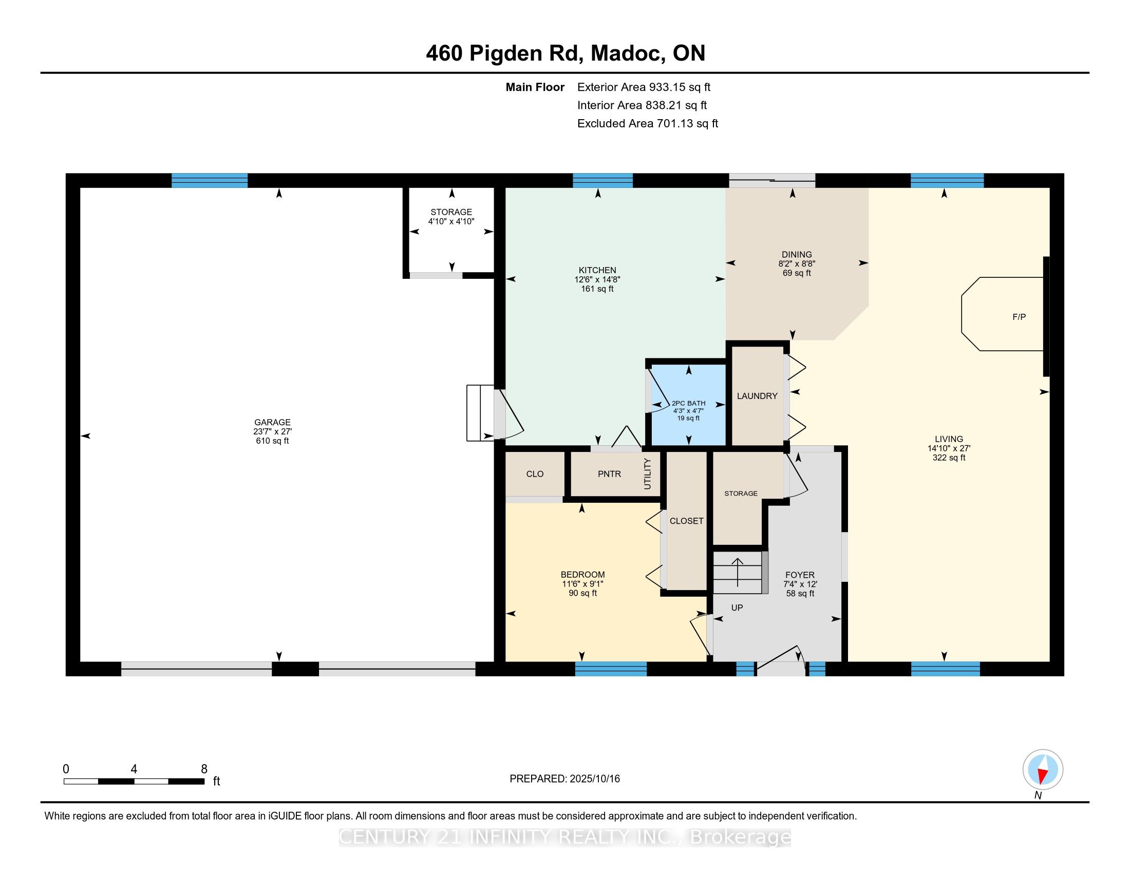 460 Pigden Road Property Photo 32