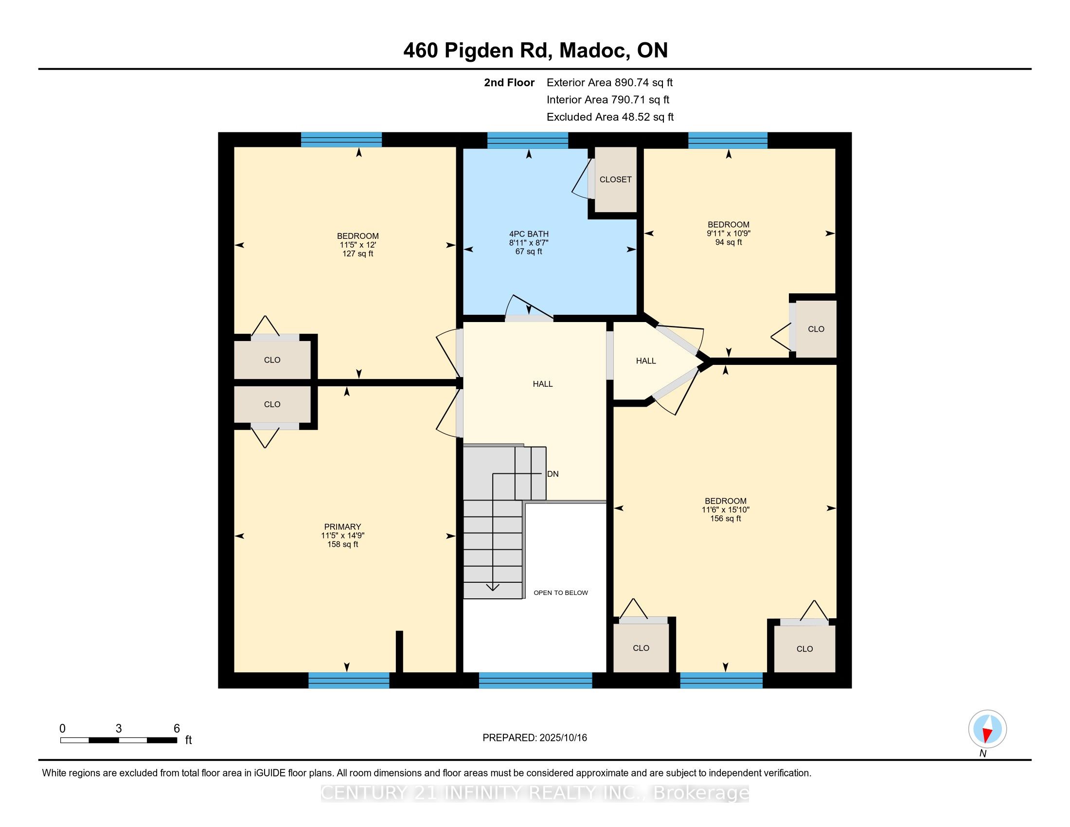 460 Pigden Road Property Photo 33