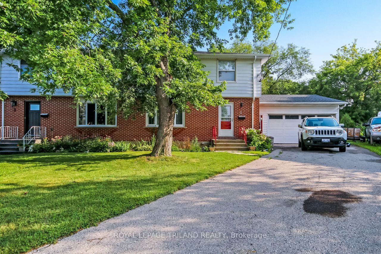 3 Gregory Place Property Photo 1