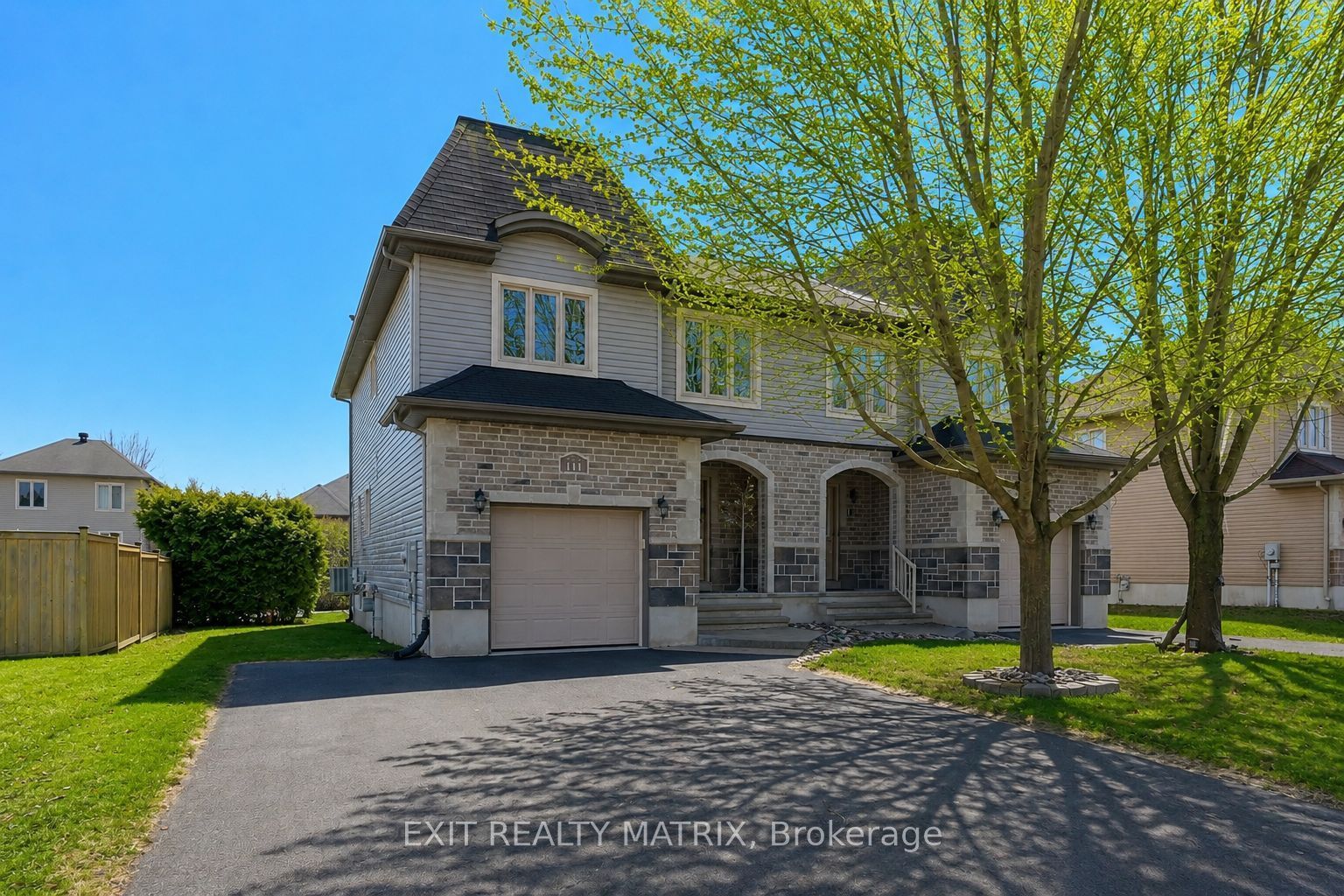111 Brunet Street Property Photo 1