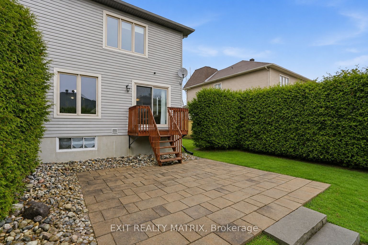 111 Brunet Street Property Photo 29