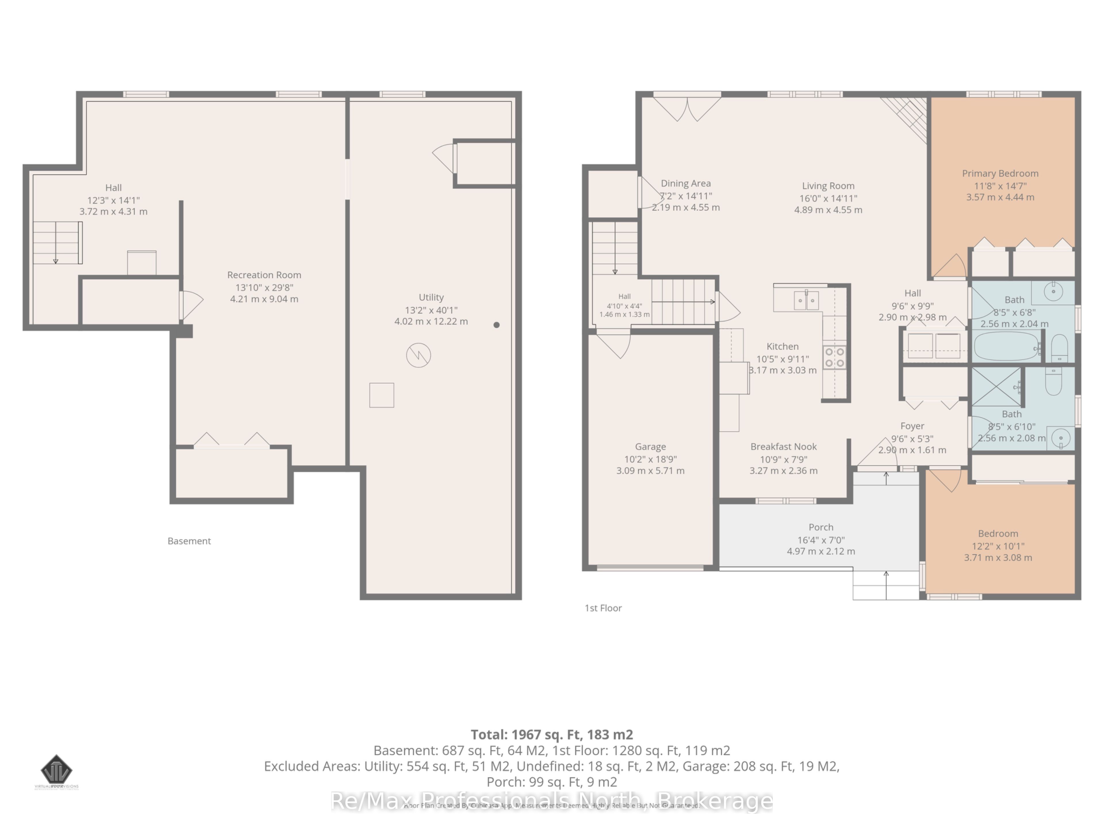 60 Pineridge Gate Property Photo 32