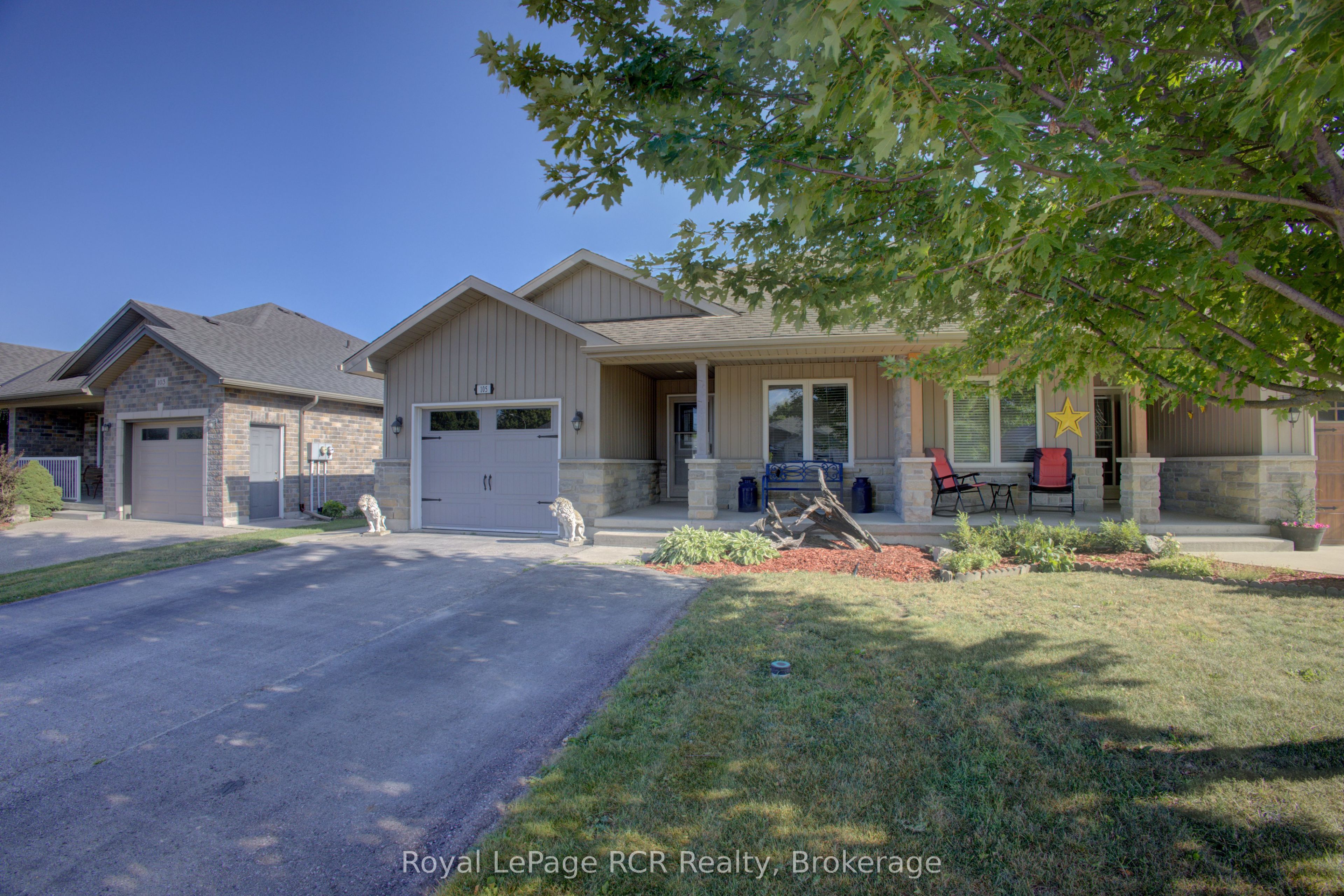105 Milton Seiler Crescent