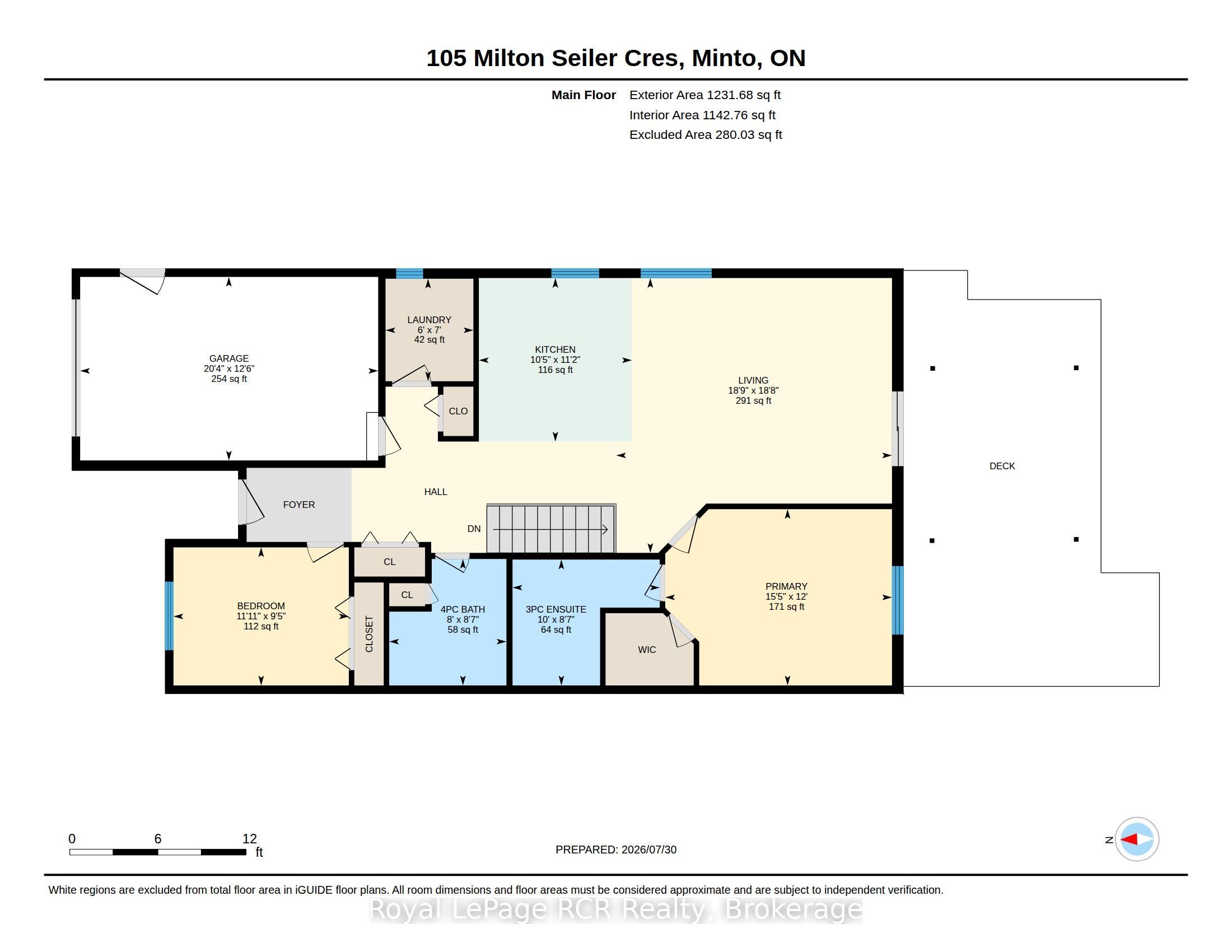 105 Milton Seiler Crescent Property Photo 34